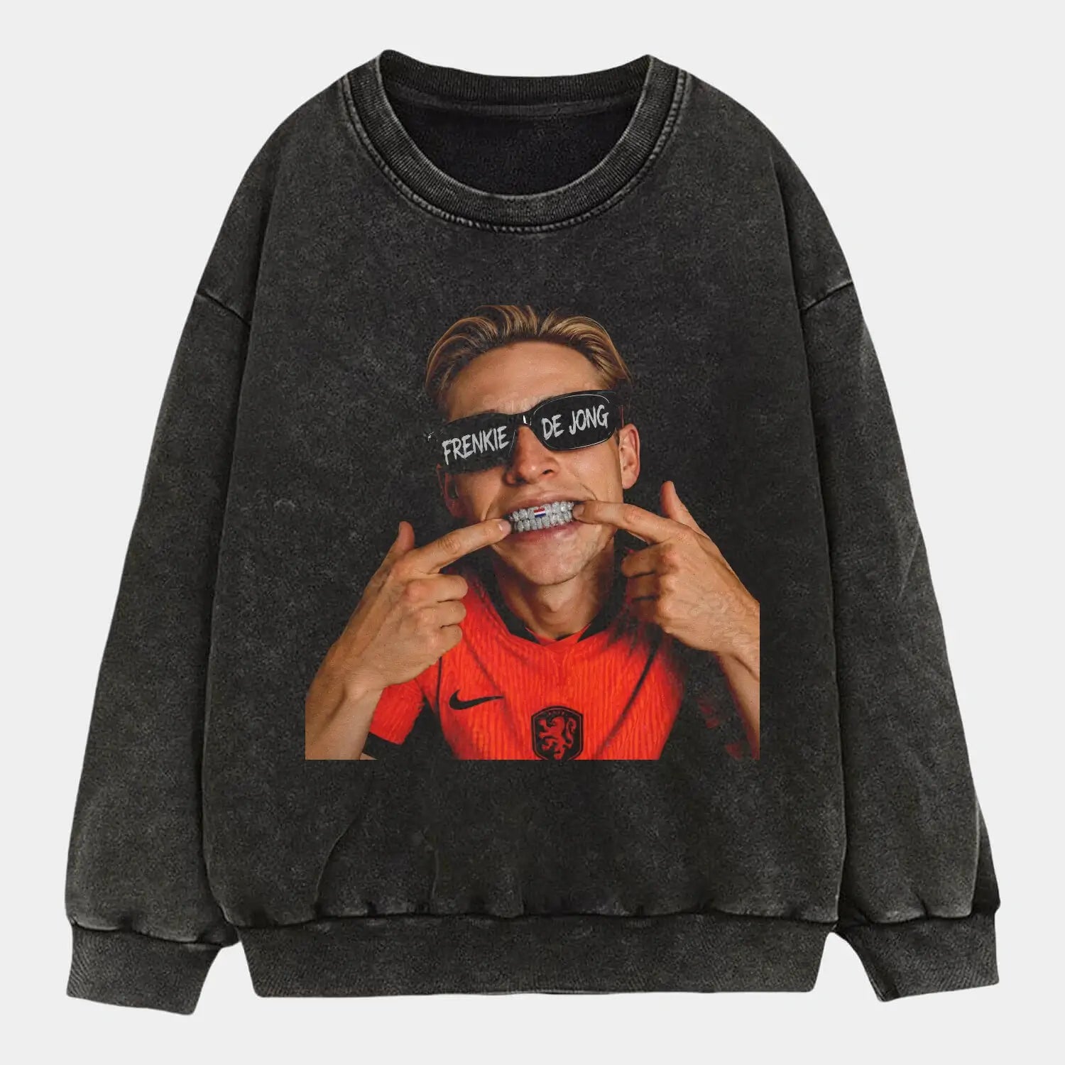 Frenkie TEE 1.0 - POPCHANGER