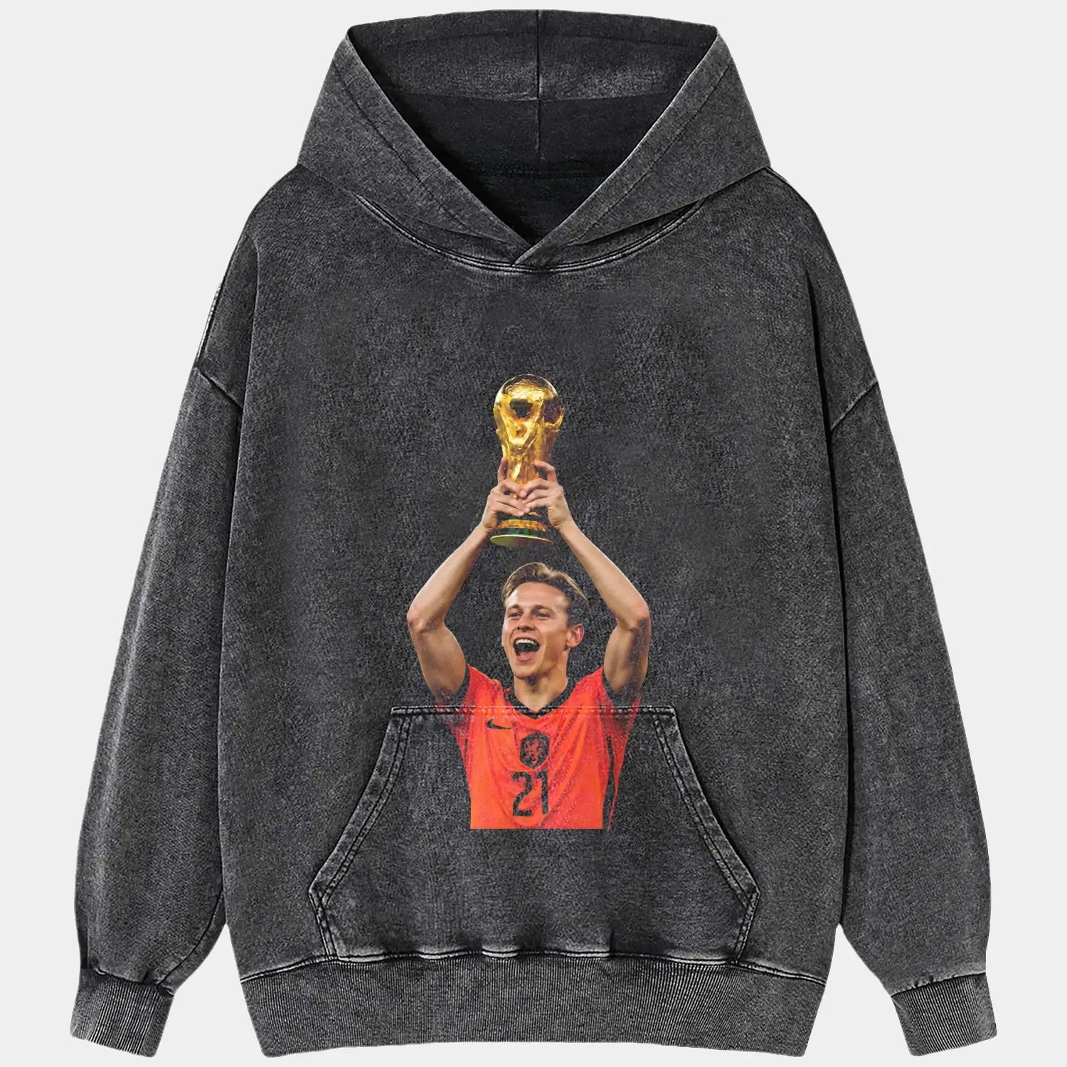 Frenkie TEE 1.1 - POPCHANGER
