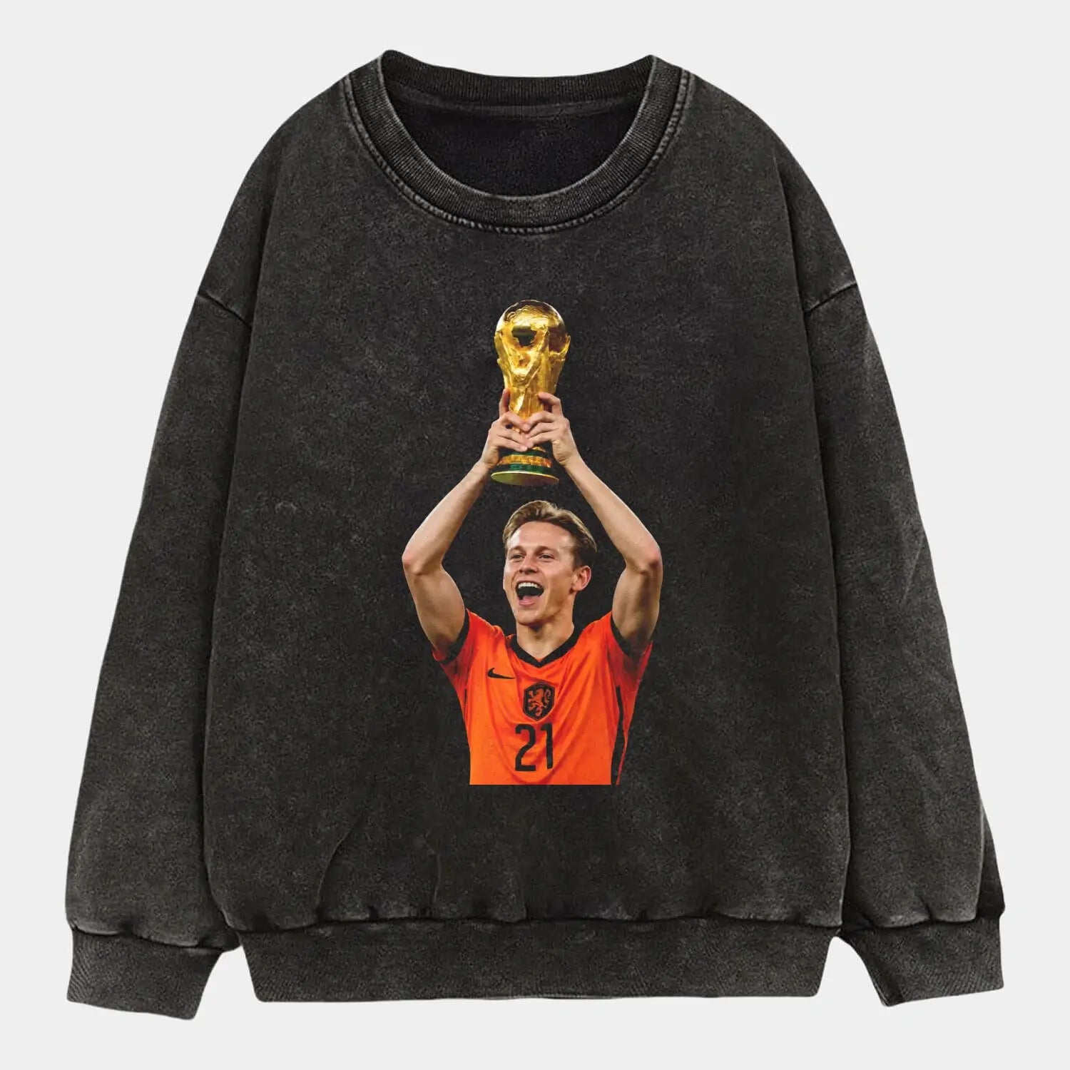 Frenkie TEE 1.1 - POPCHANGER