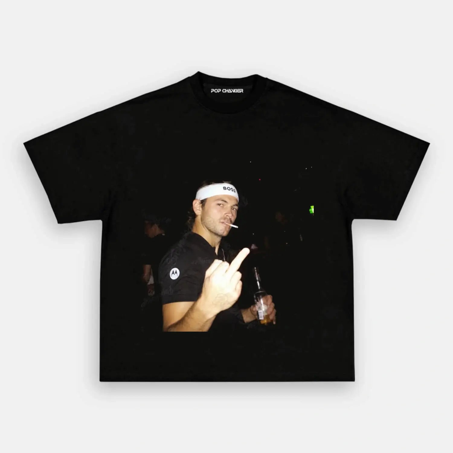 FRITZ TEE 01 - POPCHANGER