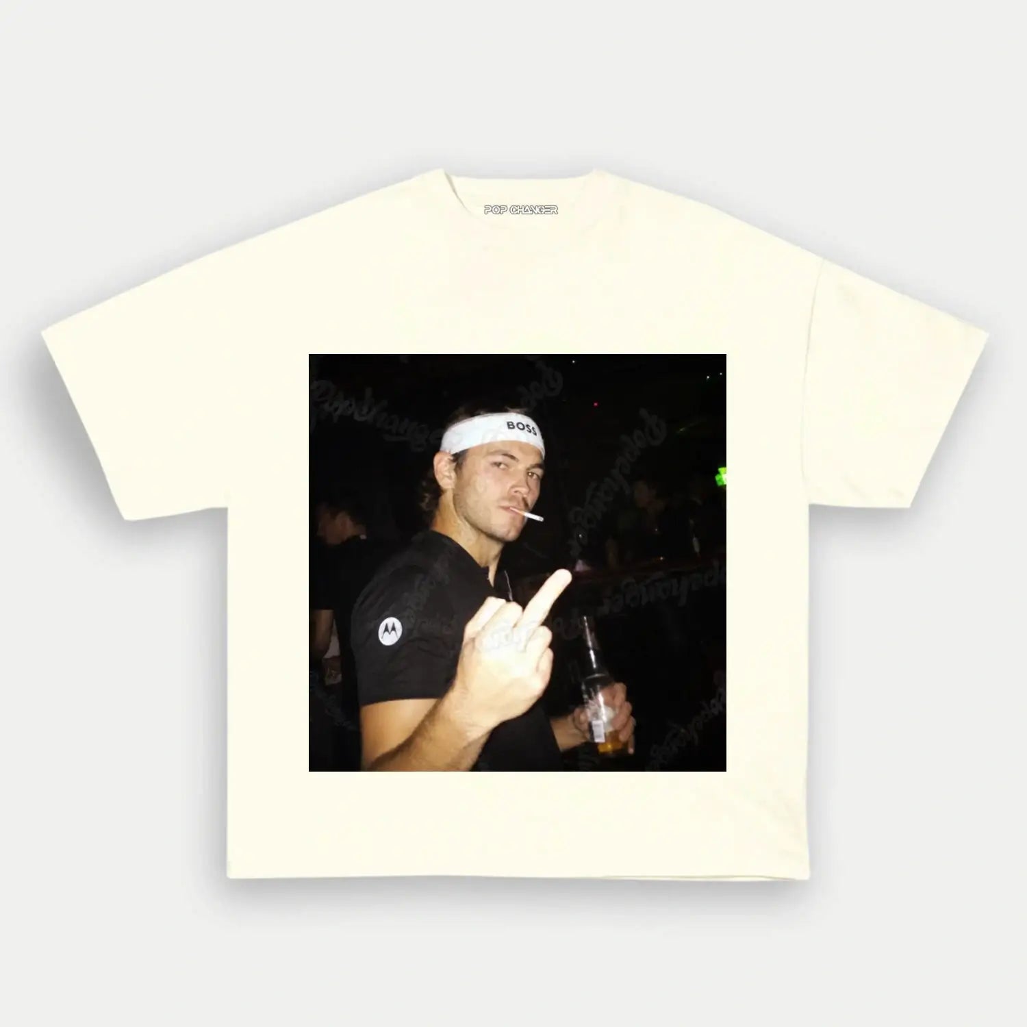 FRITZ TEE 01 - POPCHANGER
