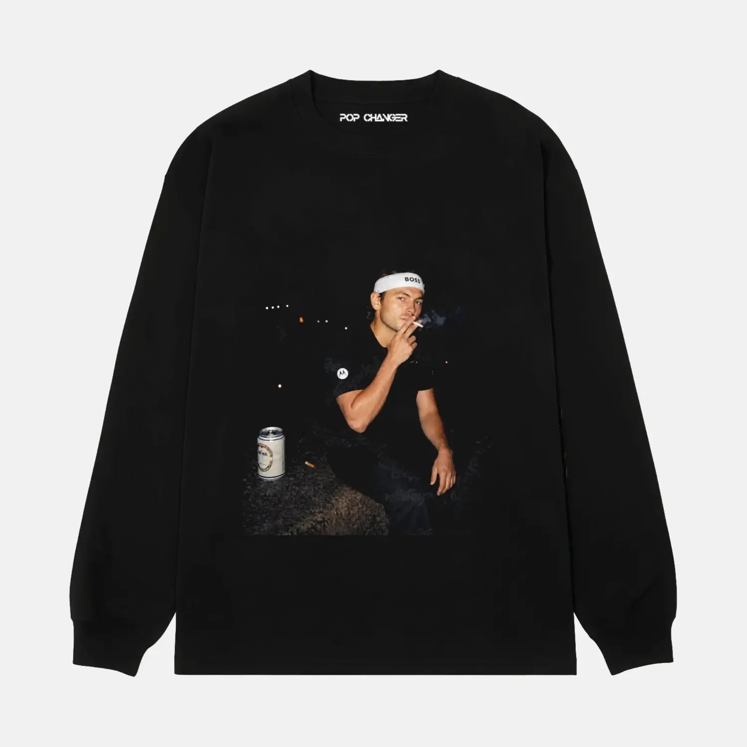 FRITZ TEE 02 - POPCHANGER