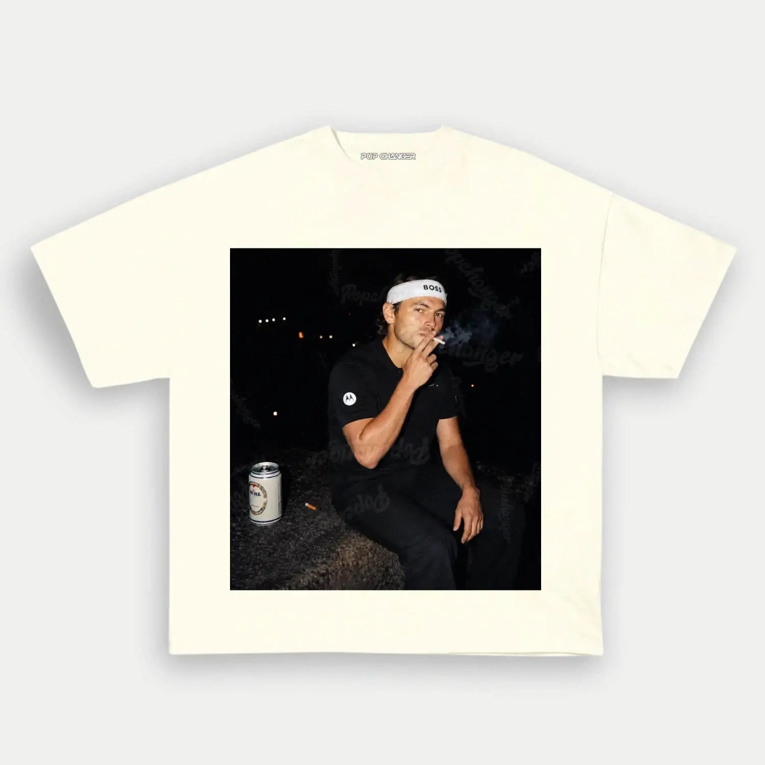 FRITZ TEE 02 - POPCHANGER