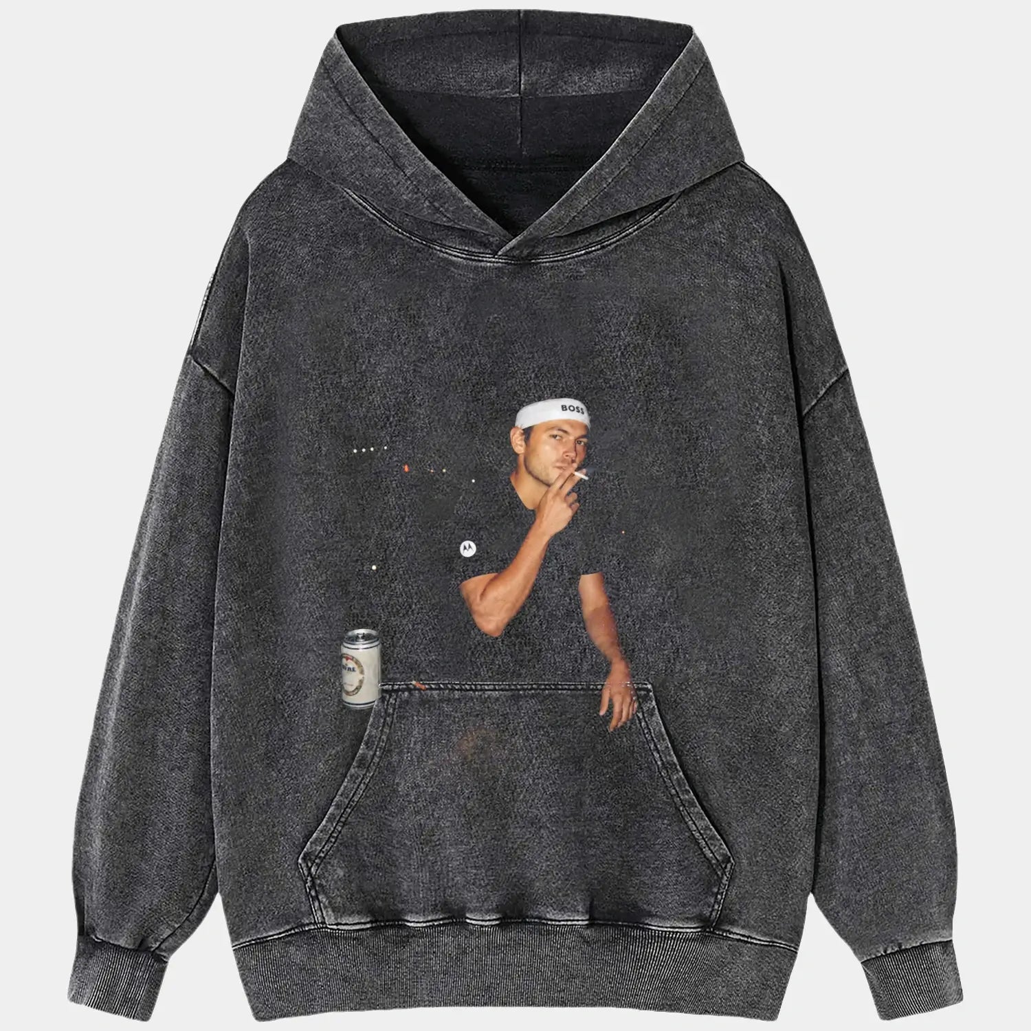 FRITZ TEE 02 - POPCHANGER