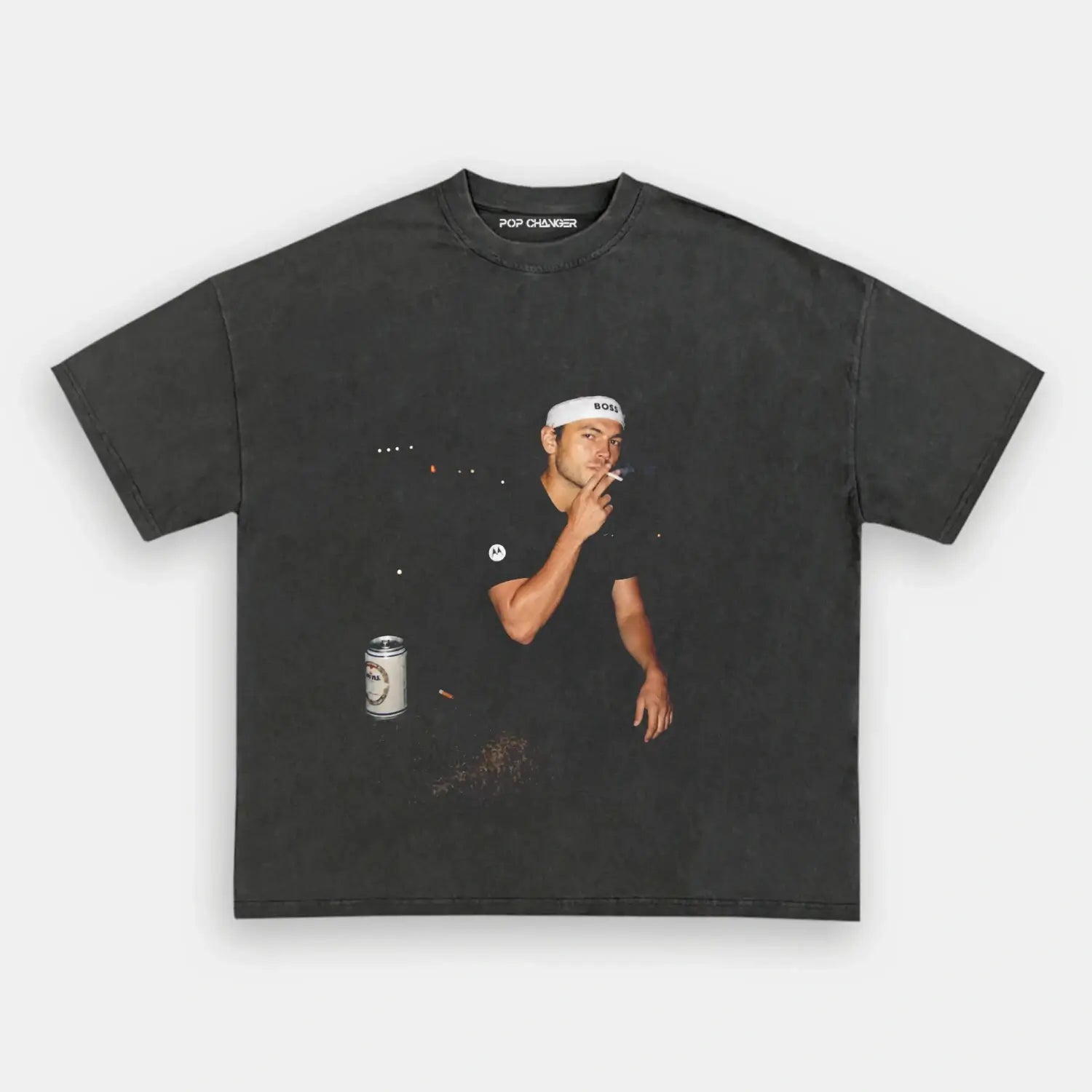 FRITZ TEE 02 - POPCHANGER
