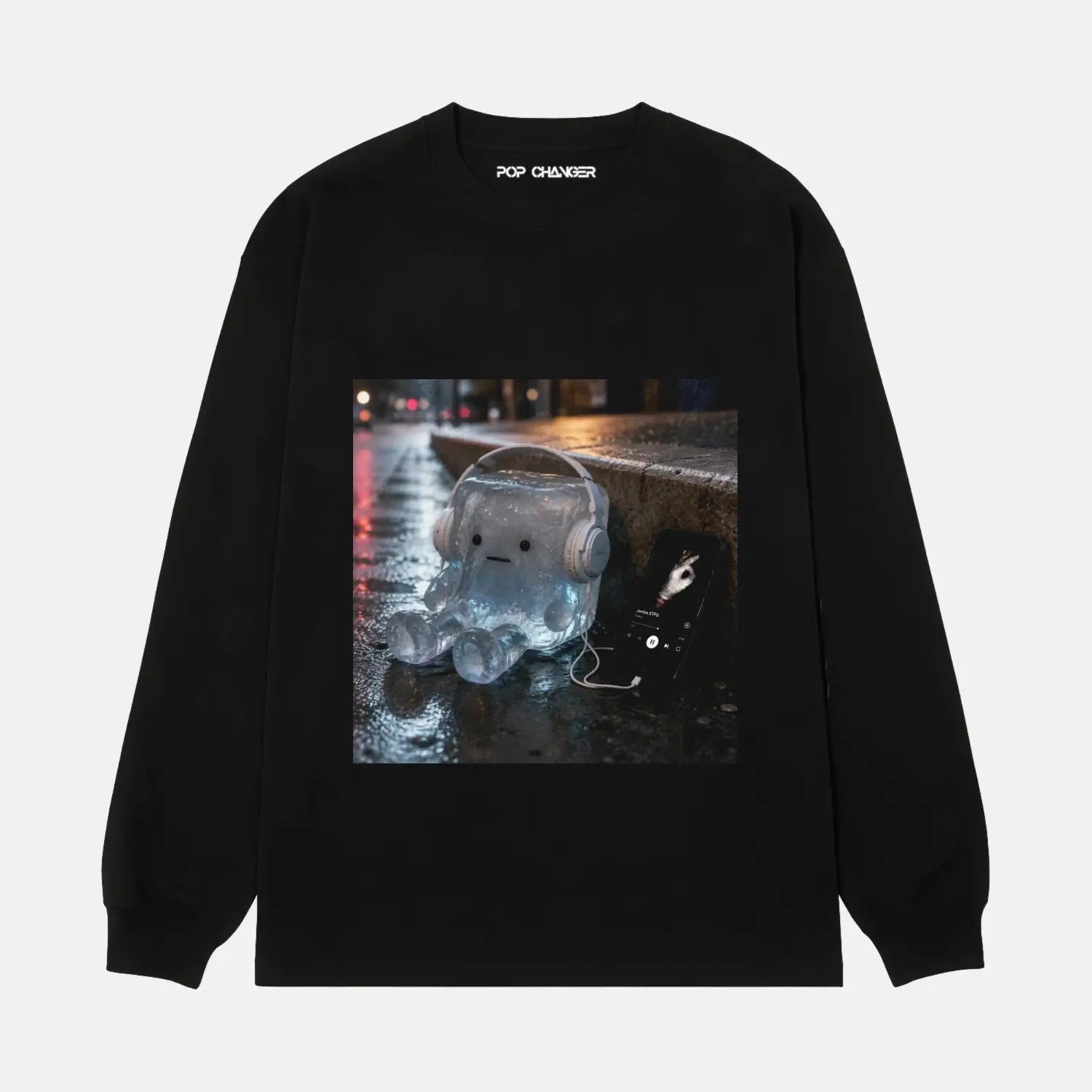 From The 6ix Tee 1 - POPCHANGER