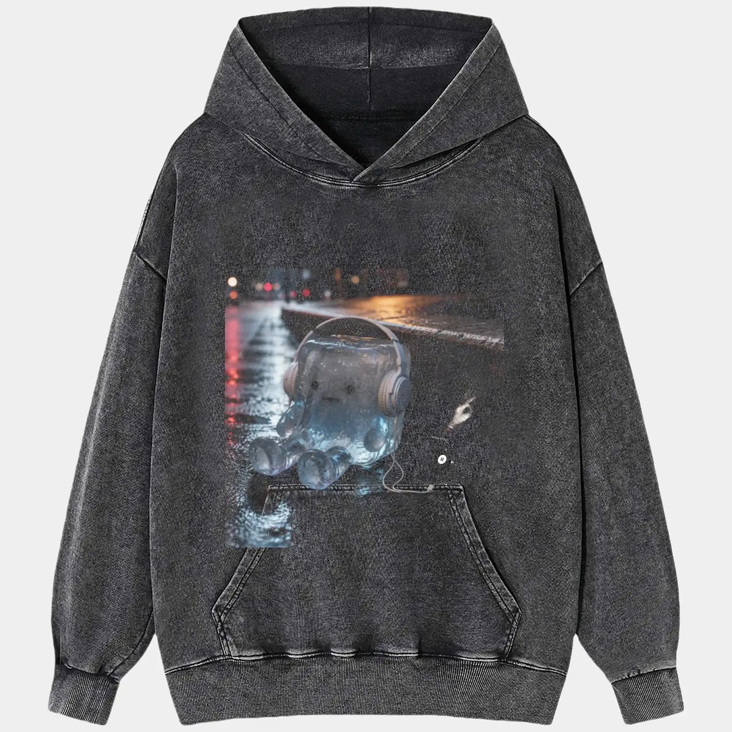 From The 6ix Tee 1 - POPCHANGER
