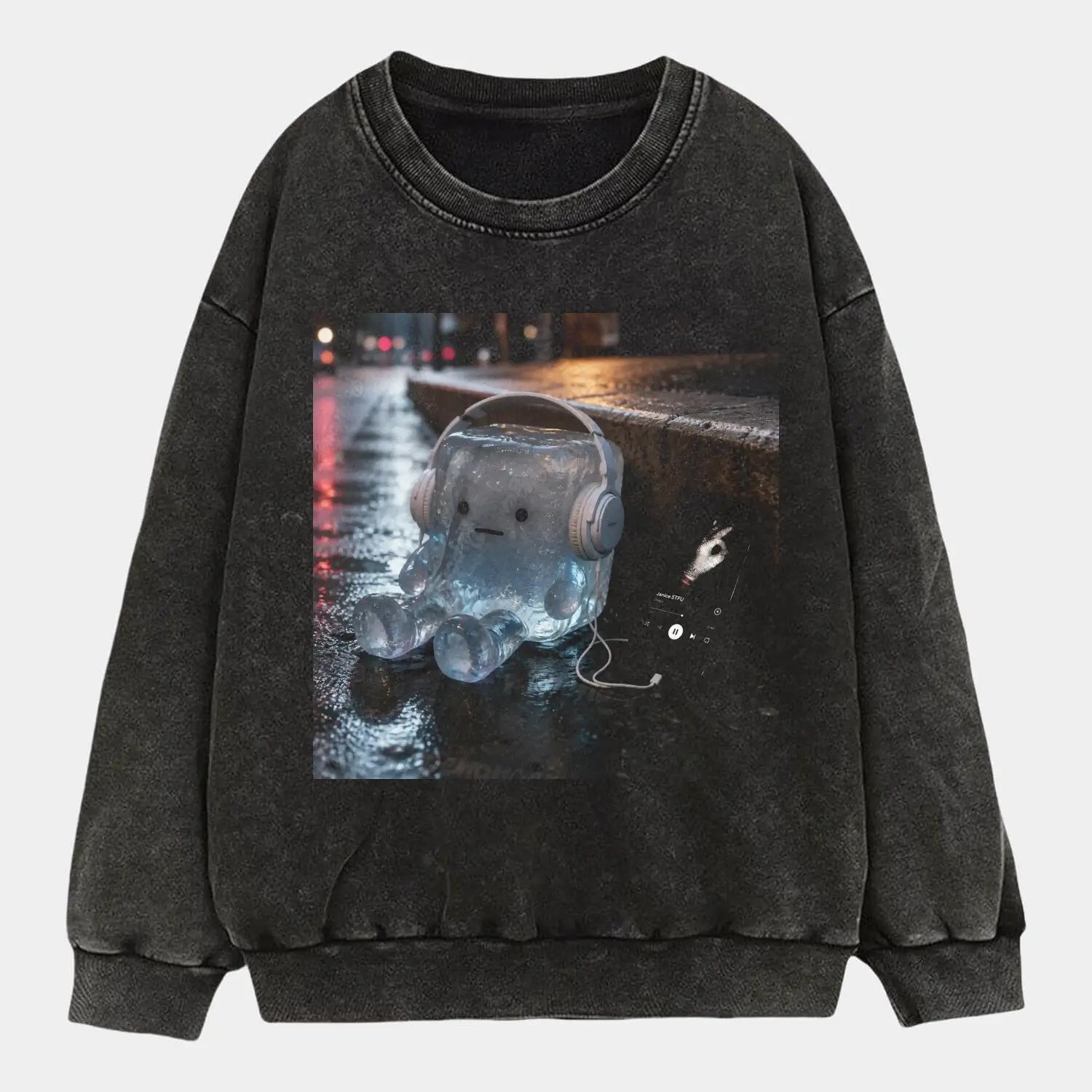 From The 6ix Tee 1 - POPCHANGER