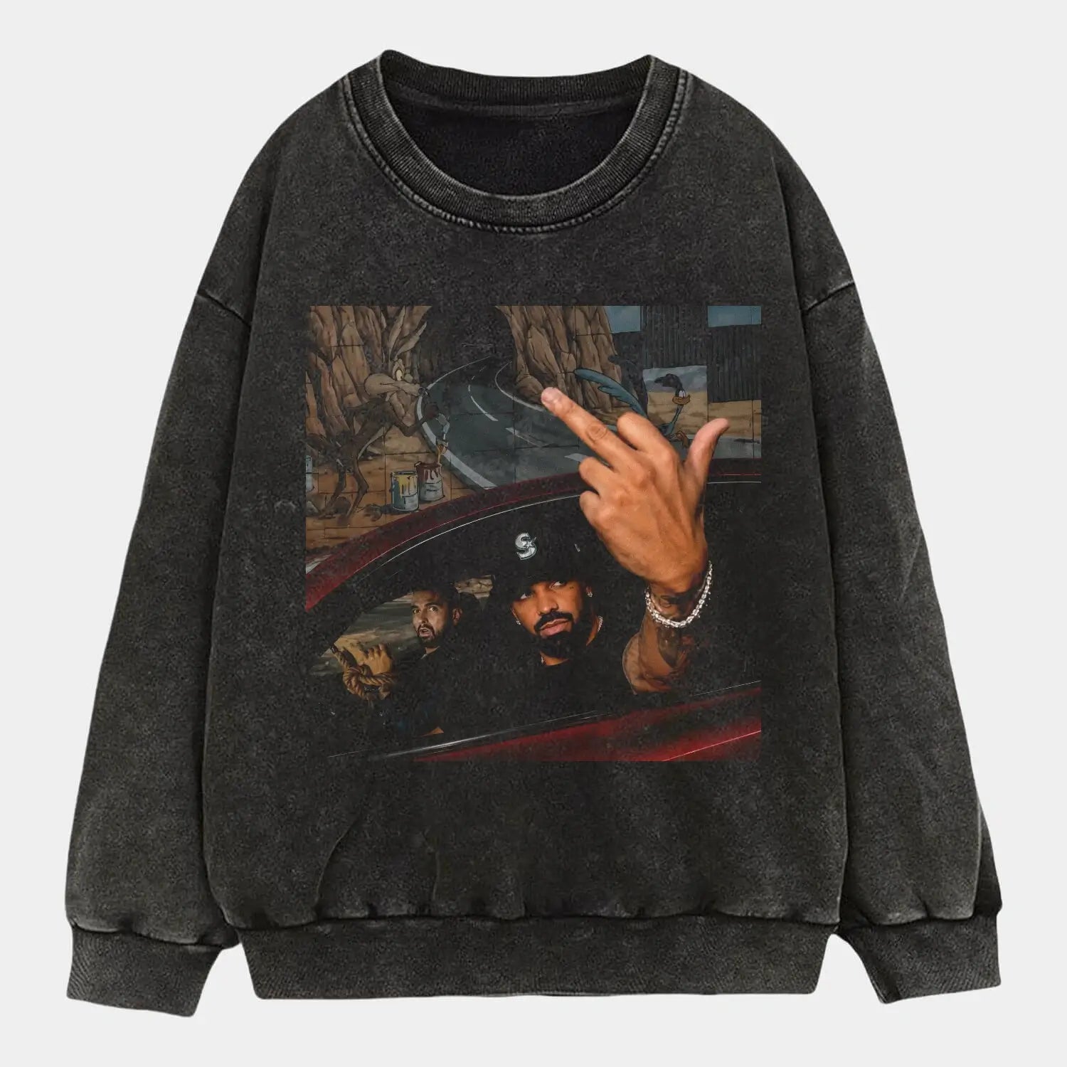 From The 6ix Tee 2 - POPCHANGER