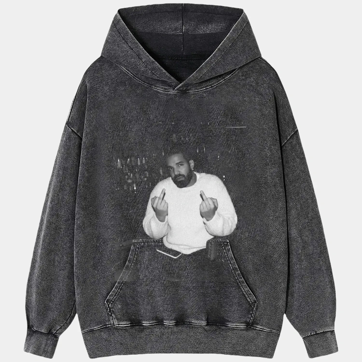 From The 6ix Tee 3 - POPCHANGER