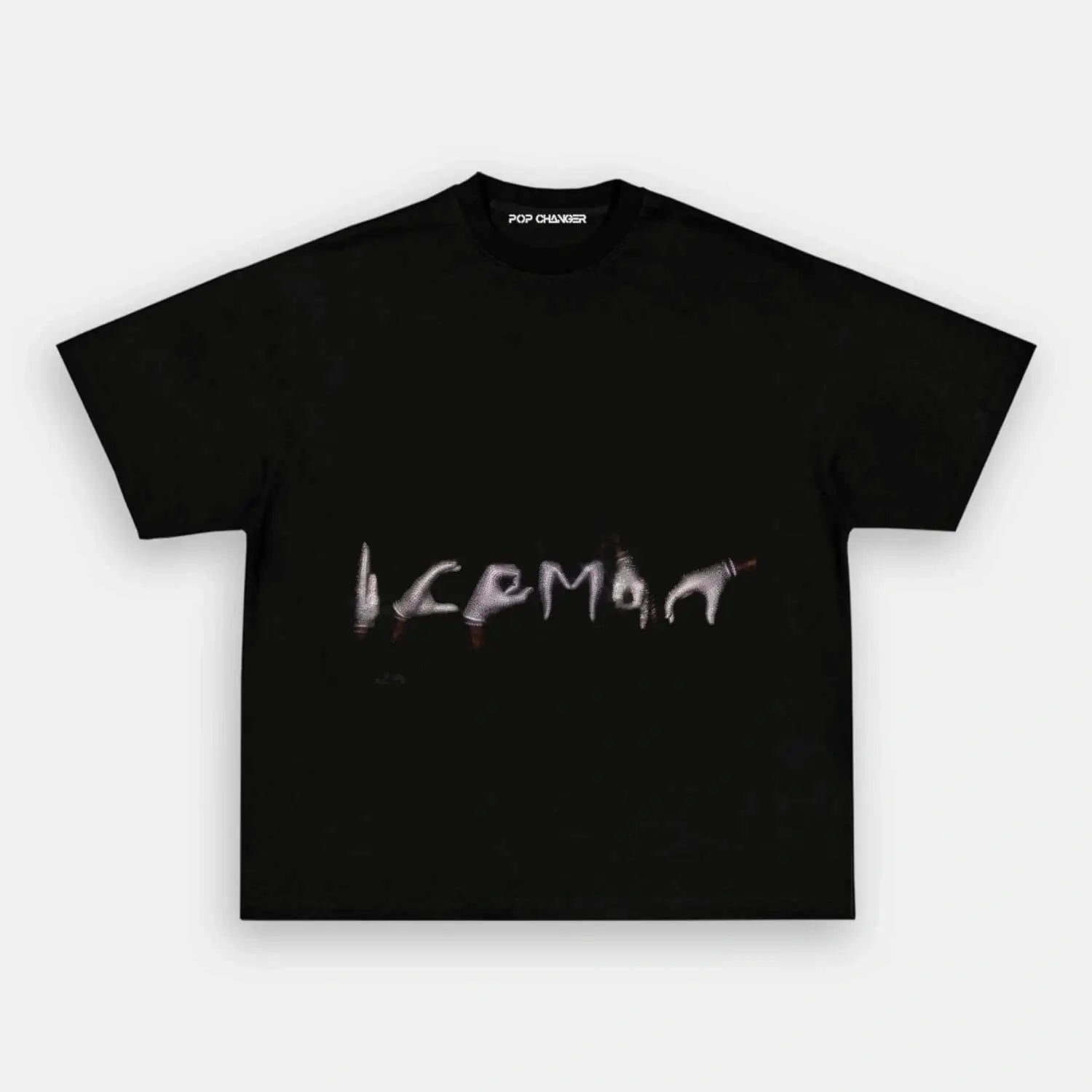 From The 6ix Tee 4 - POPCHANGER