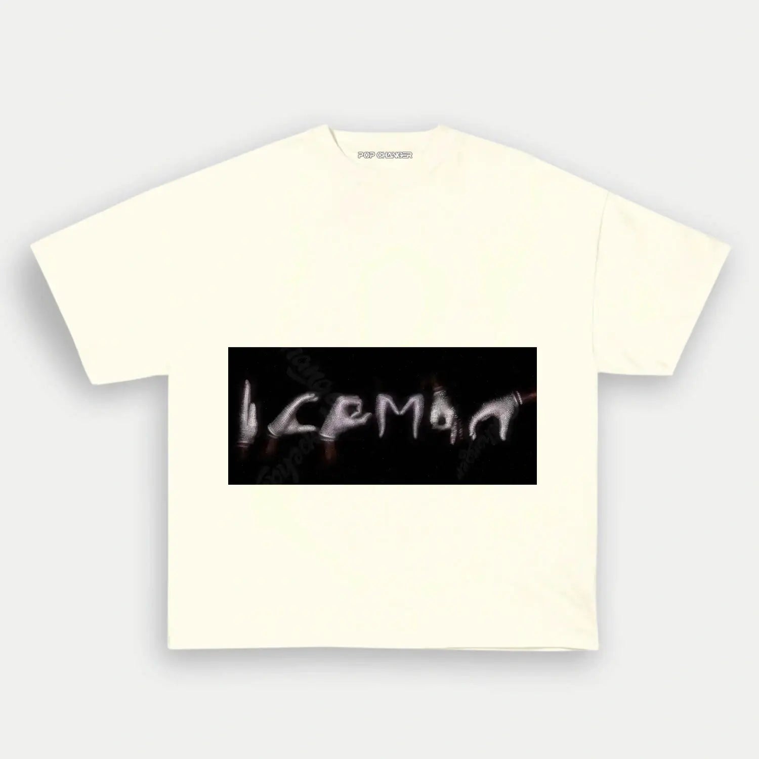 From The 6ix Tee 4 - POPCHANGER