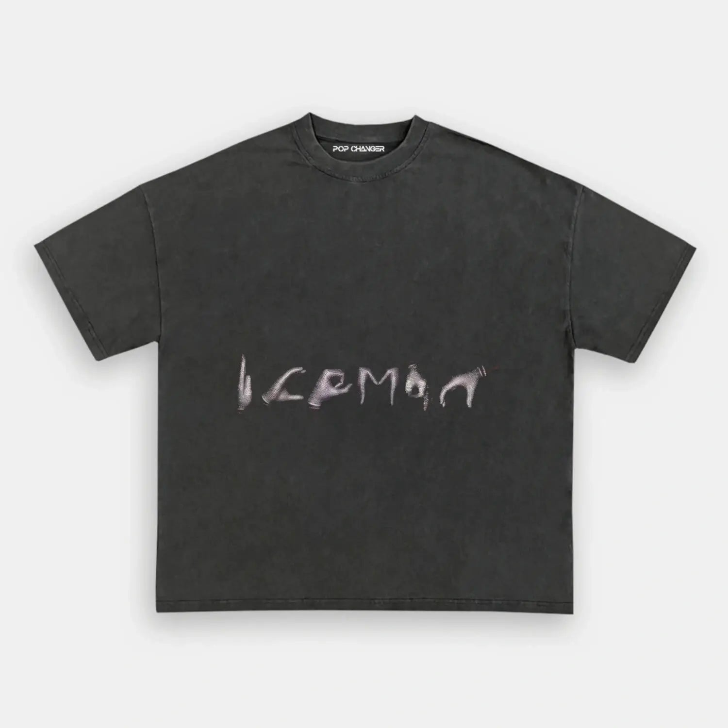 From The 6ix Tee 4 - POPCHANGER
