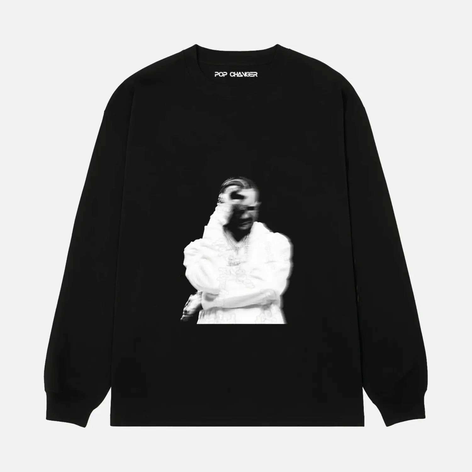 From The 6ix Tee 5 - POPCHANGER