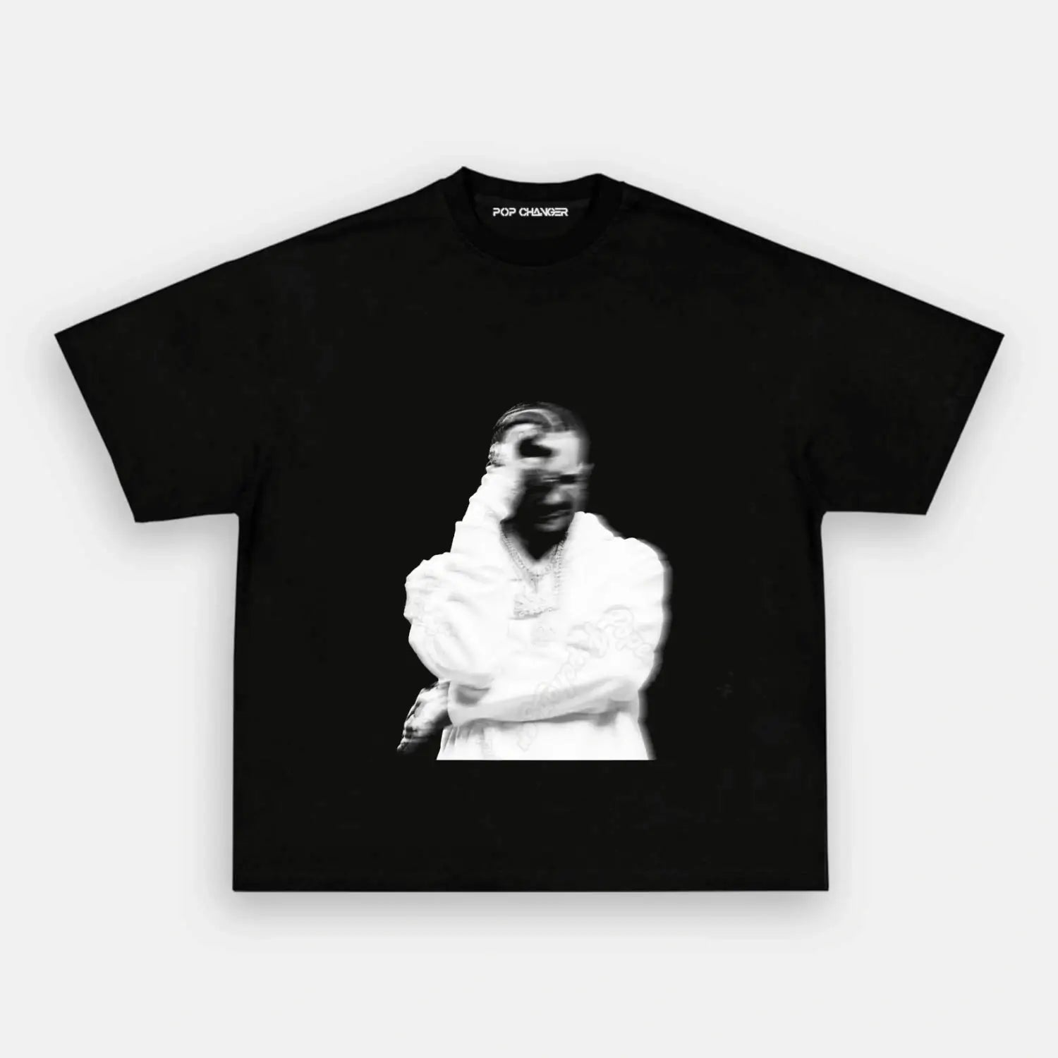From The 6ix Tee 5 - POPCHANGER