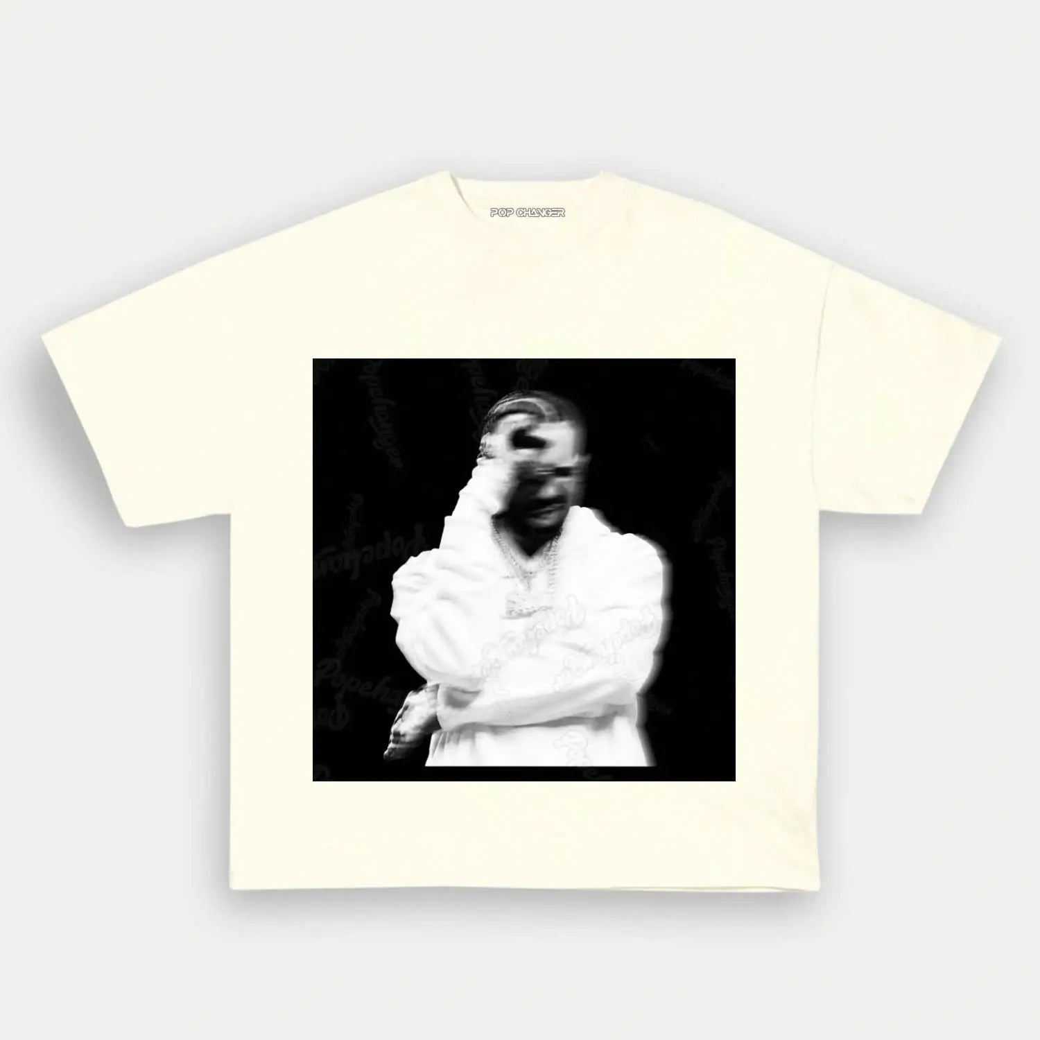 From The 6ix Tee 5 - POPCHANGER