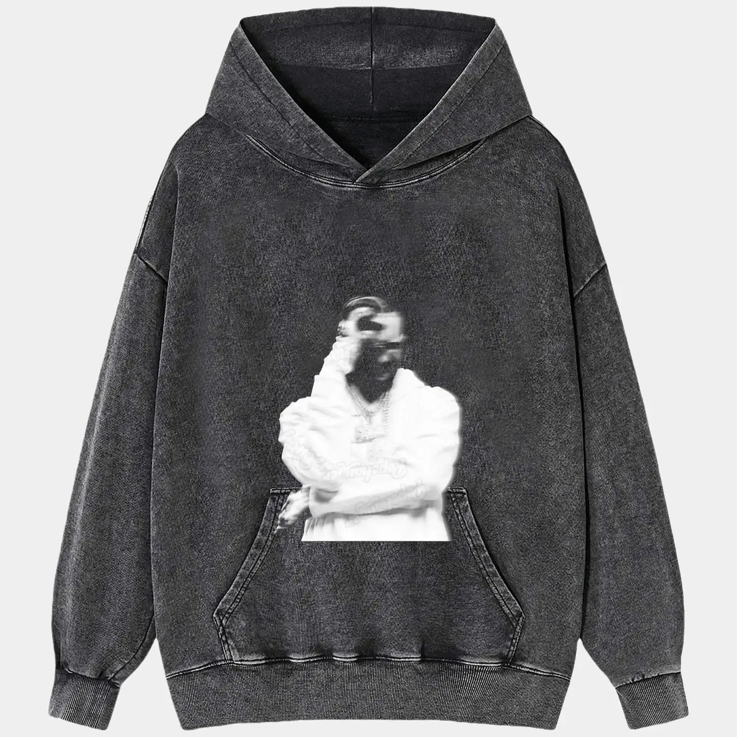 From The 6ix Tee 5 - POPCHANGER