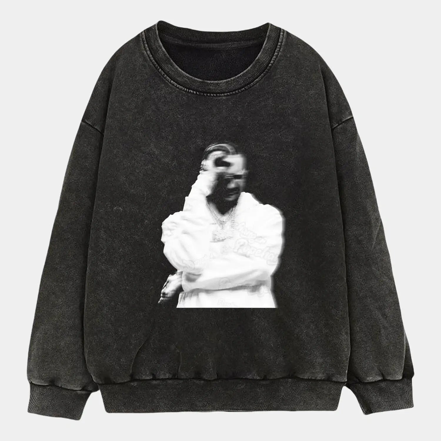 From The 6ix Tee 5 - POPCHANGER