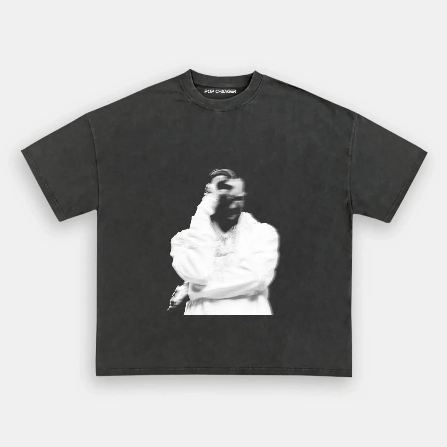 From The 6ix Tee 5 - POPCHANGER