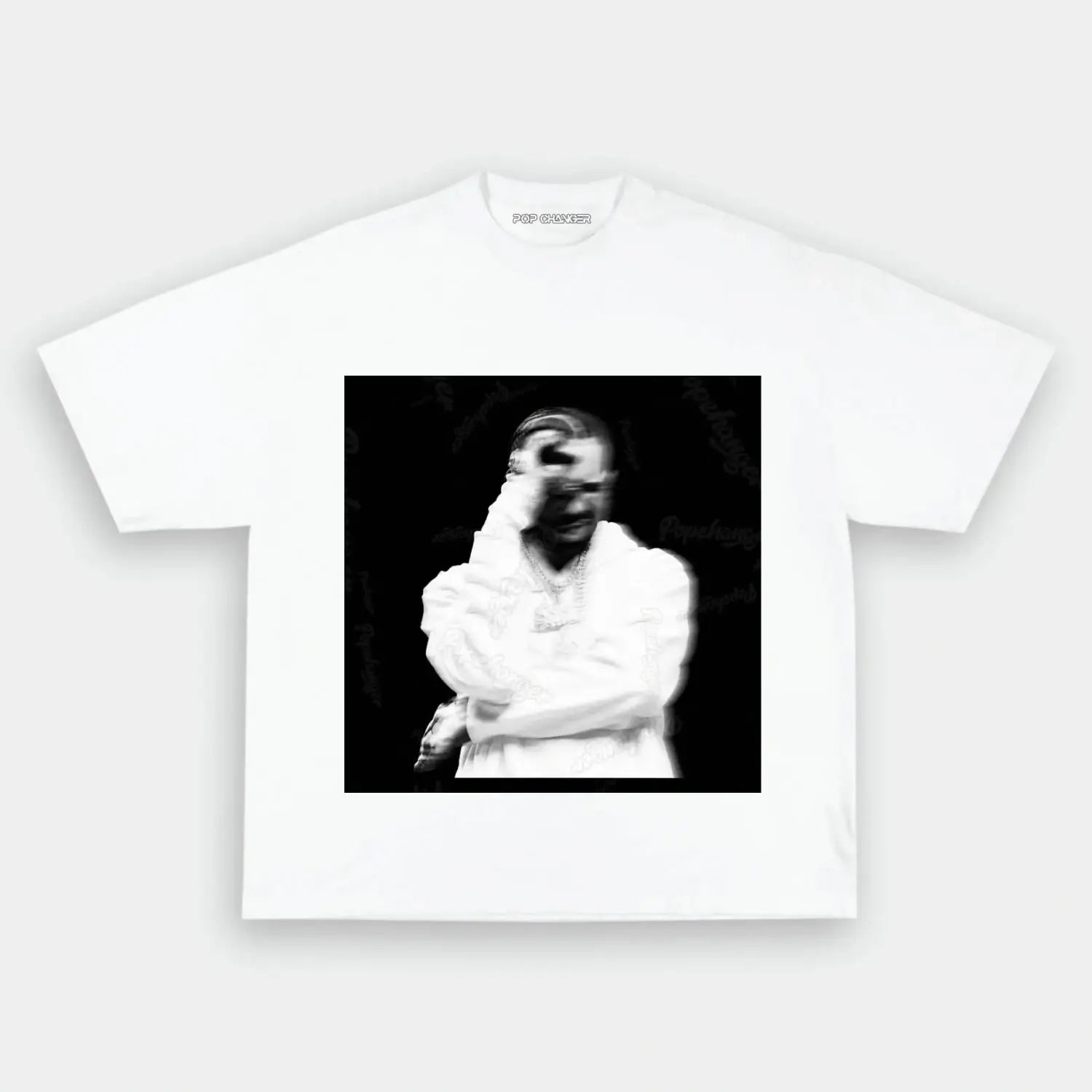 From The 6ix Tee 5 - POPCHANGER