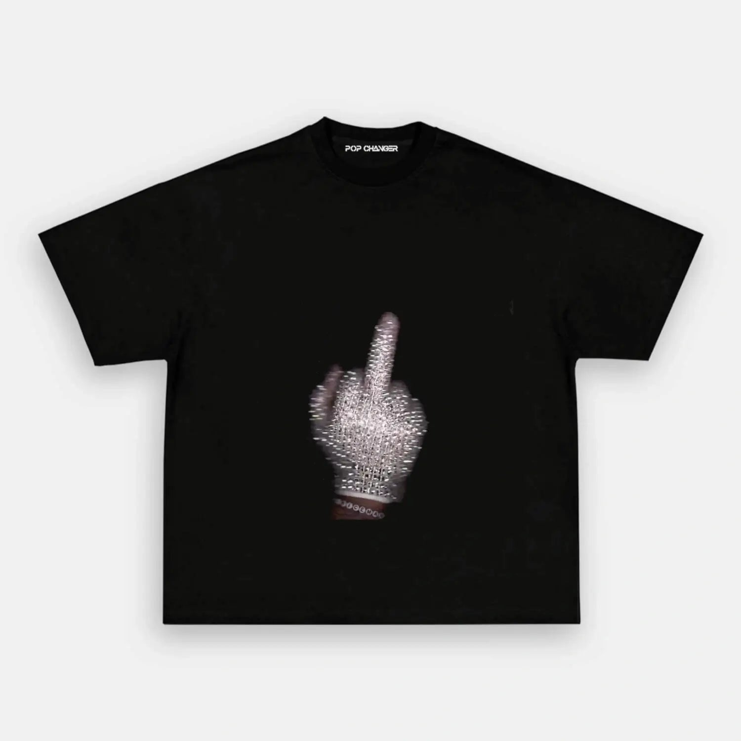 From The 6ix Tee 6 - POPCHANGER