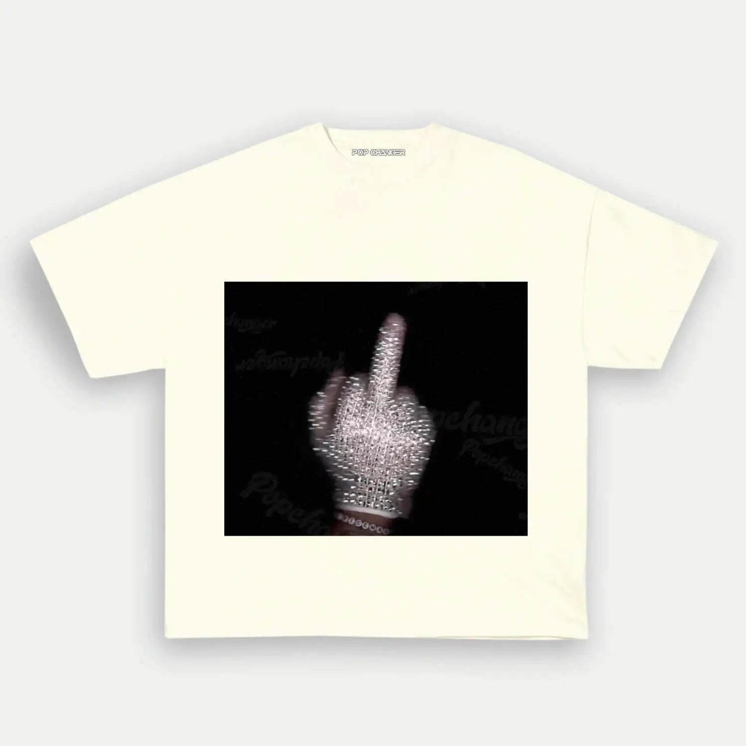 From The 6ix Tee 6 - POPCHANGER