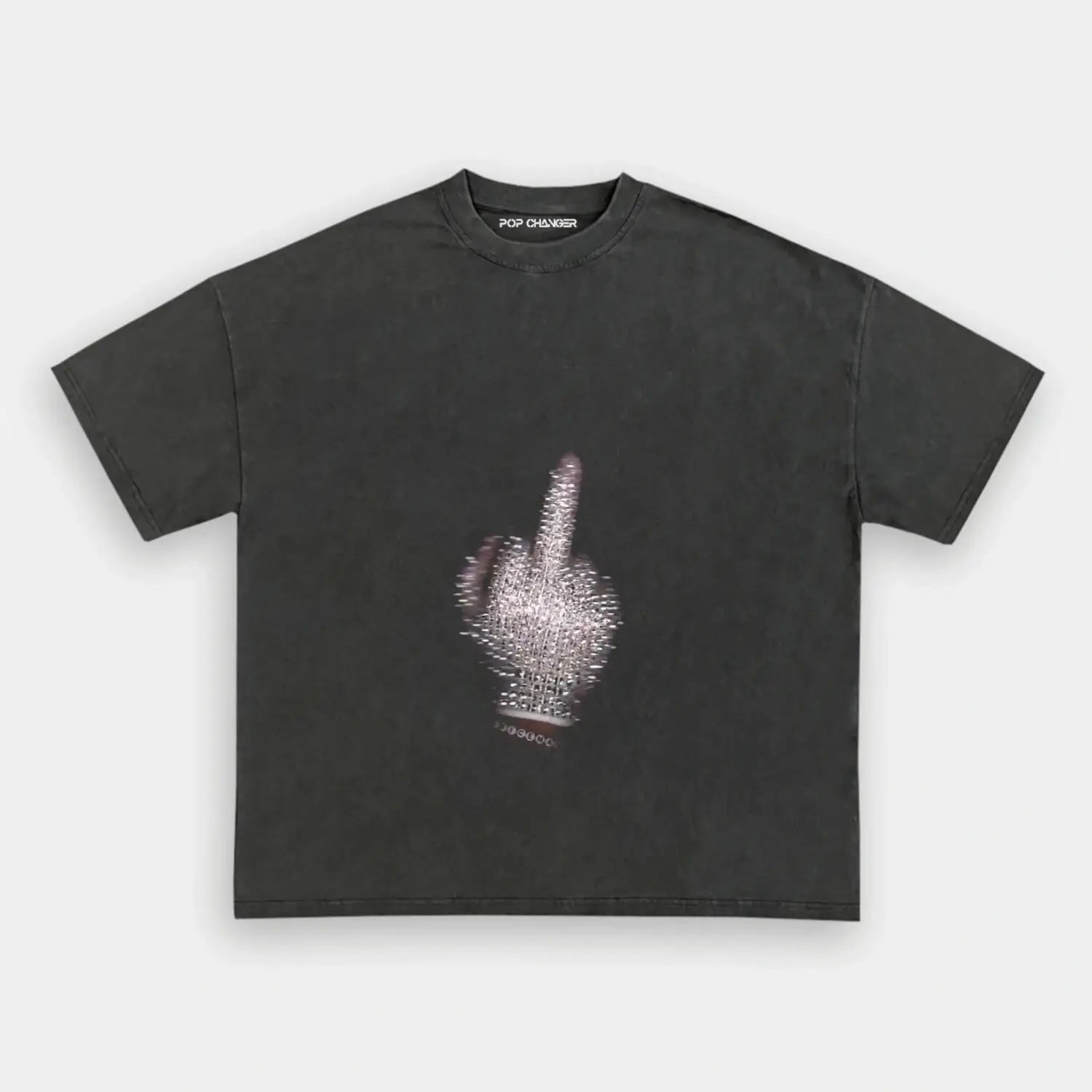 From The 6ix Tee 6 - POPCHANGER
