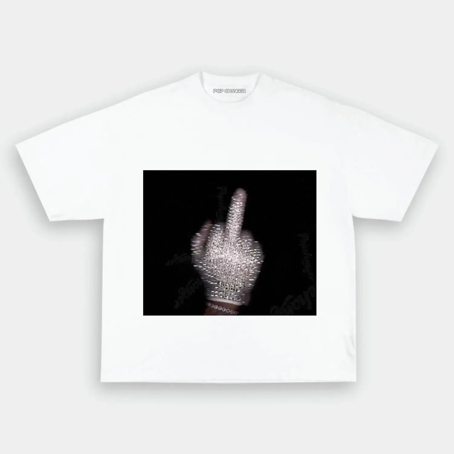 From The 6ix Tee 6 - POPCHANGER