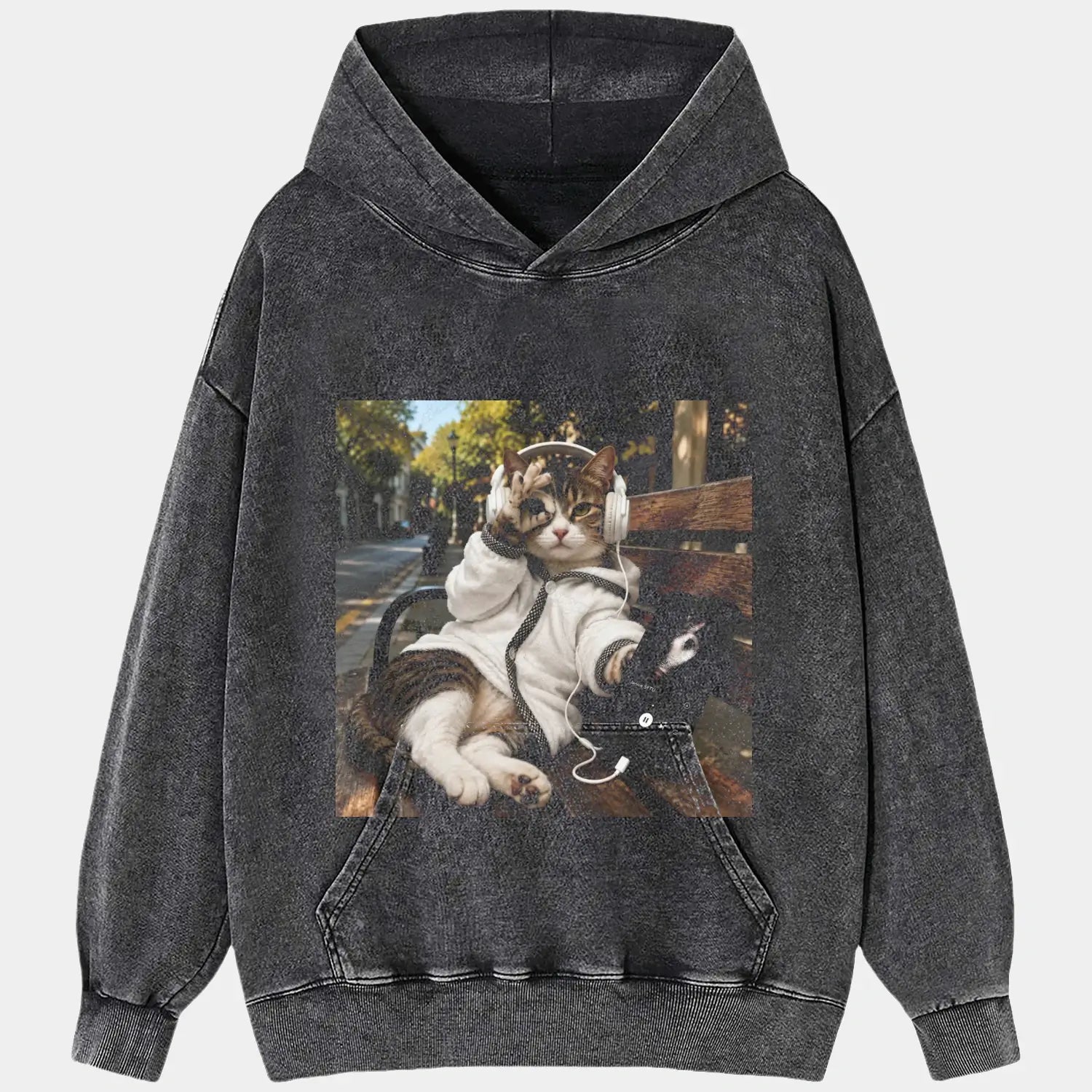 From The 6ix Tee 7 - POPCHANGER