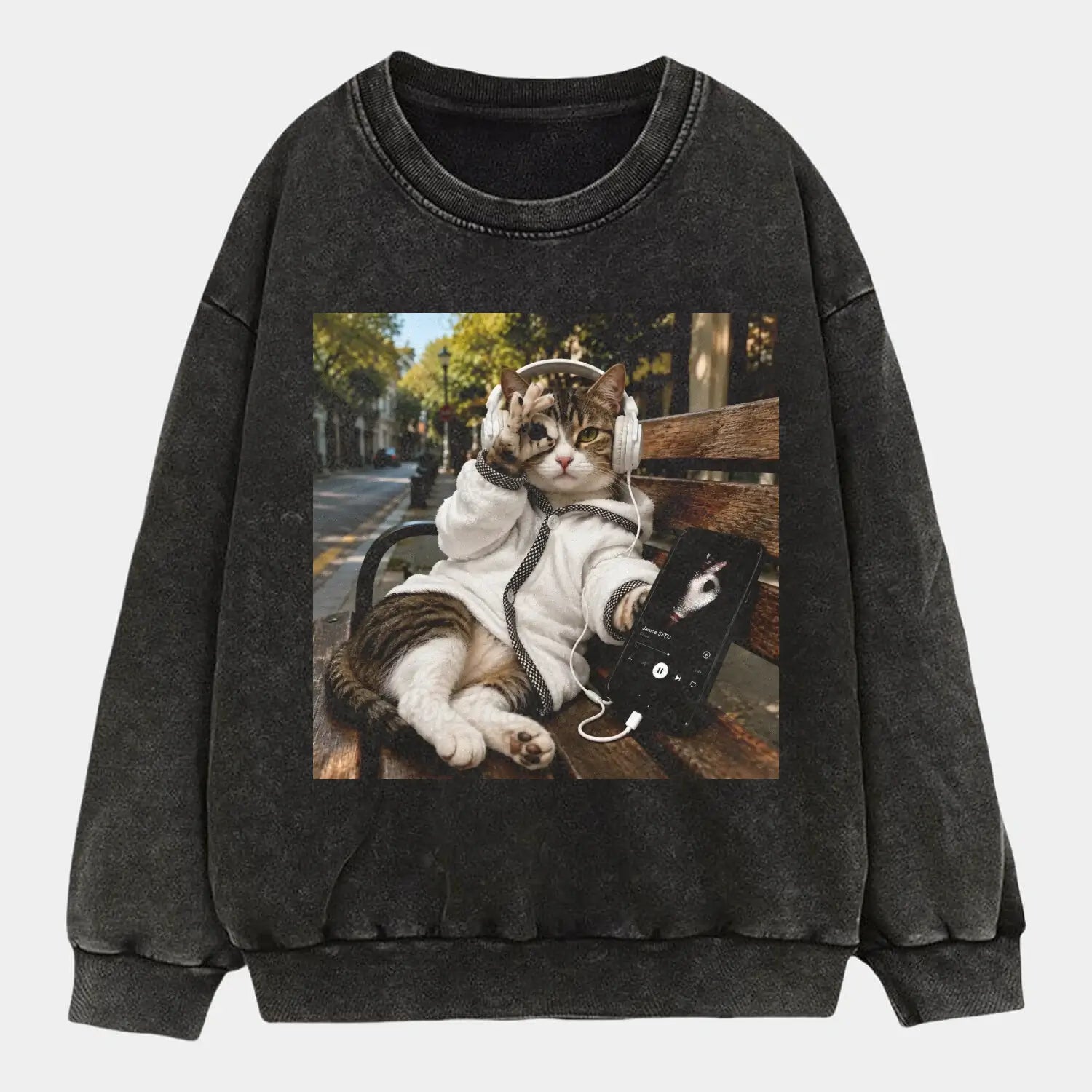 From The 6ix Tee 7 - POPCHANGER
