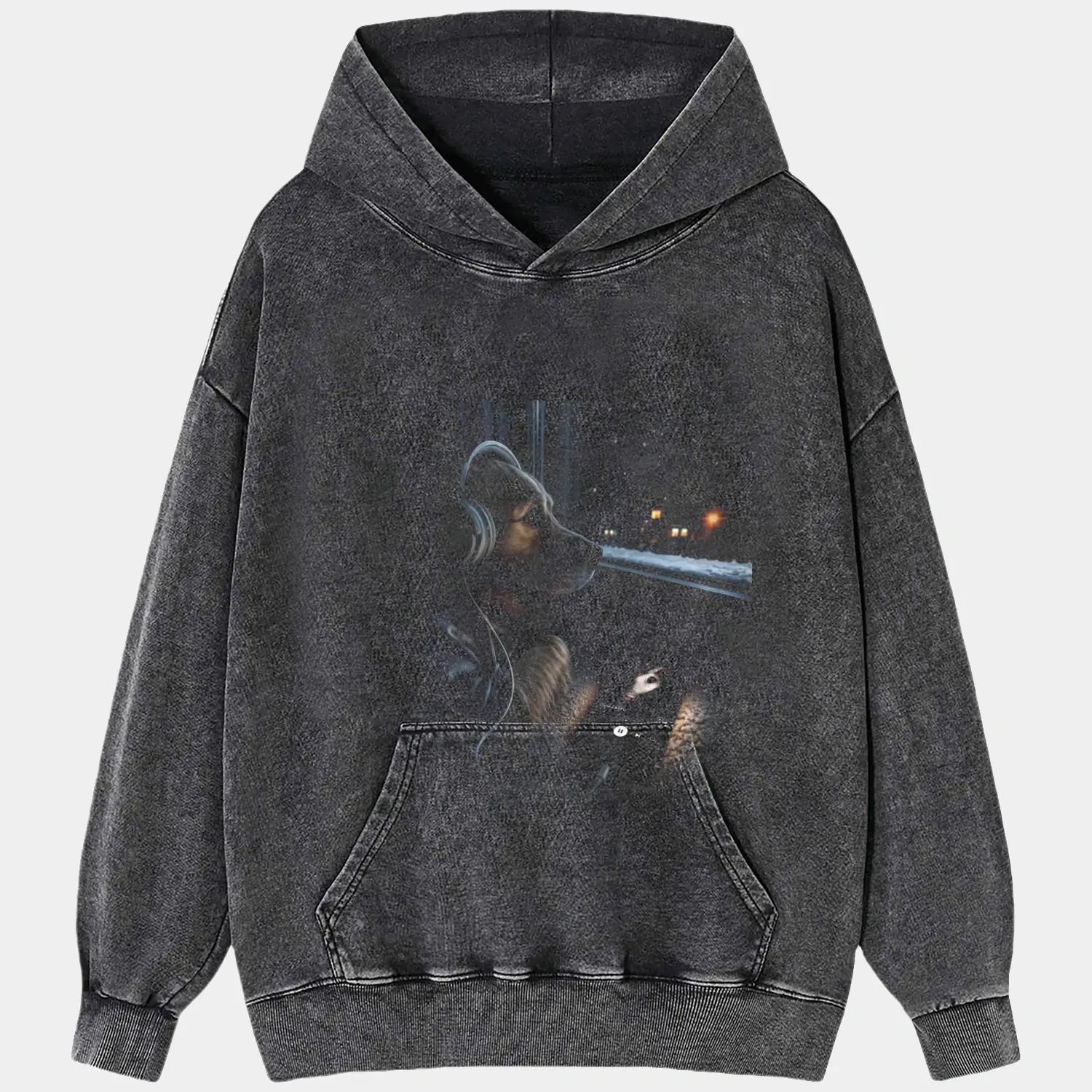 From The 6ix Tee 8 - POPCHANGER