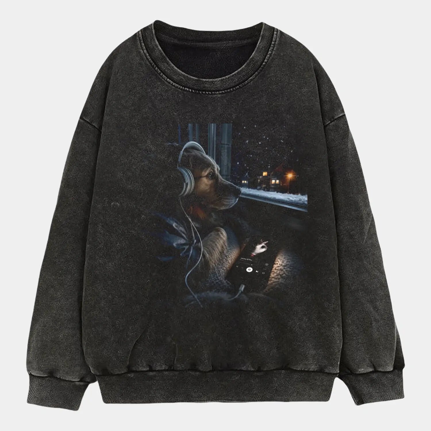 From The 6ix Tee 8 - POPCHANGER