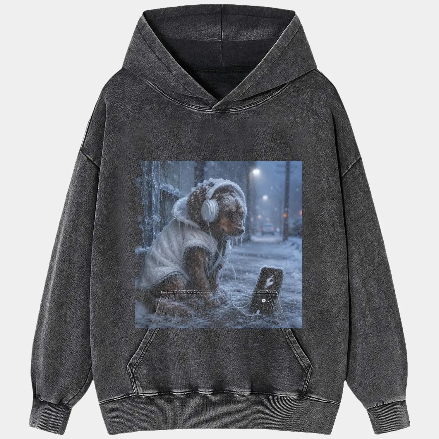 From The 6ix Tee 9 - POPCHANGER