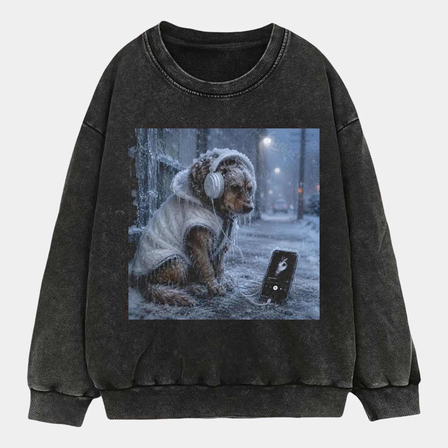 From The 6ix Tee 9 - POPCHANGER