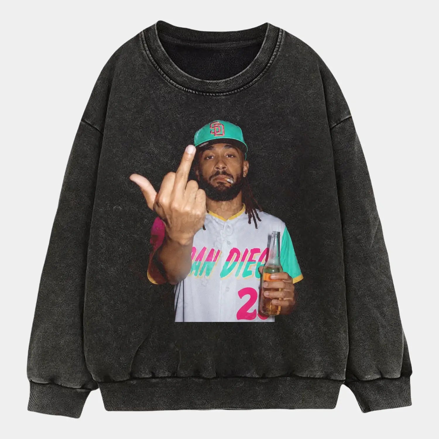 FTJ23 After Hours Tee - POPCHANGER
