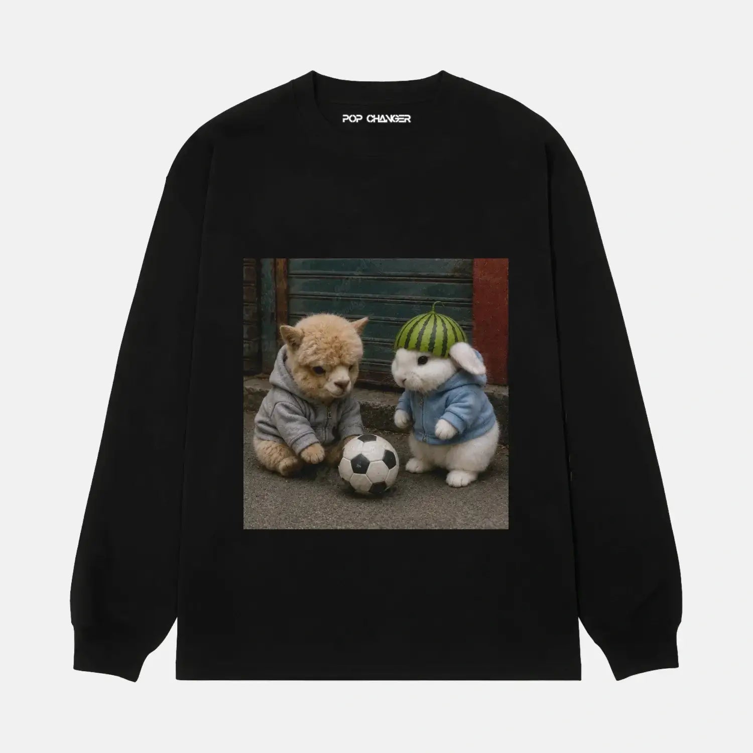 Funny pets Tee 11 - POPCHANGER