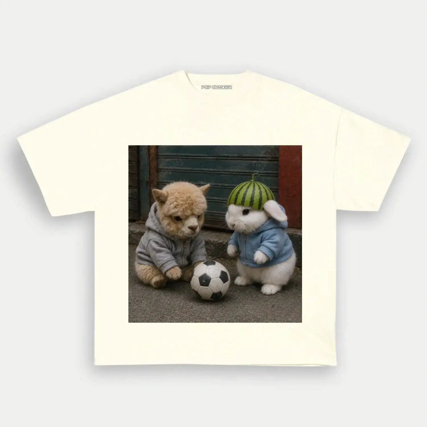 Funny pets Tee 11 - POPCHANGER