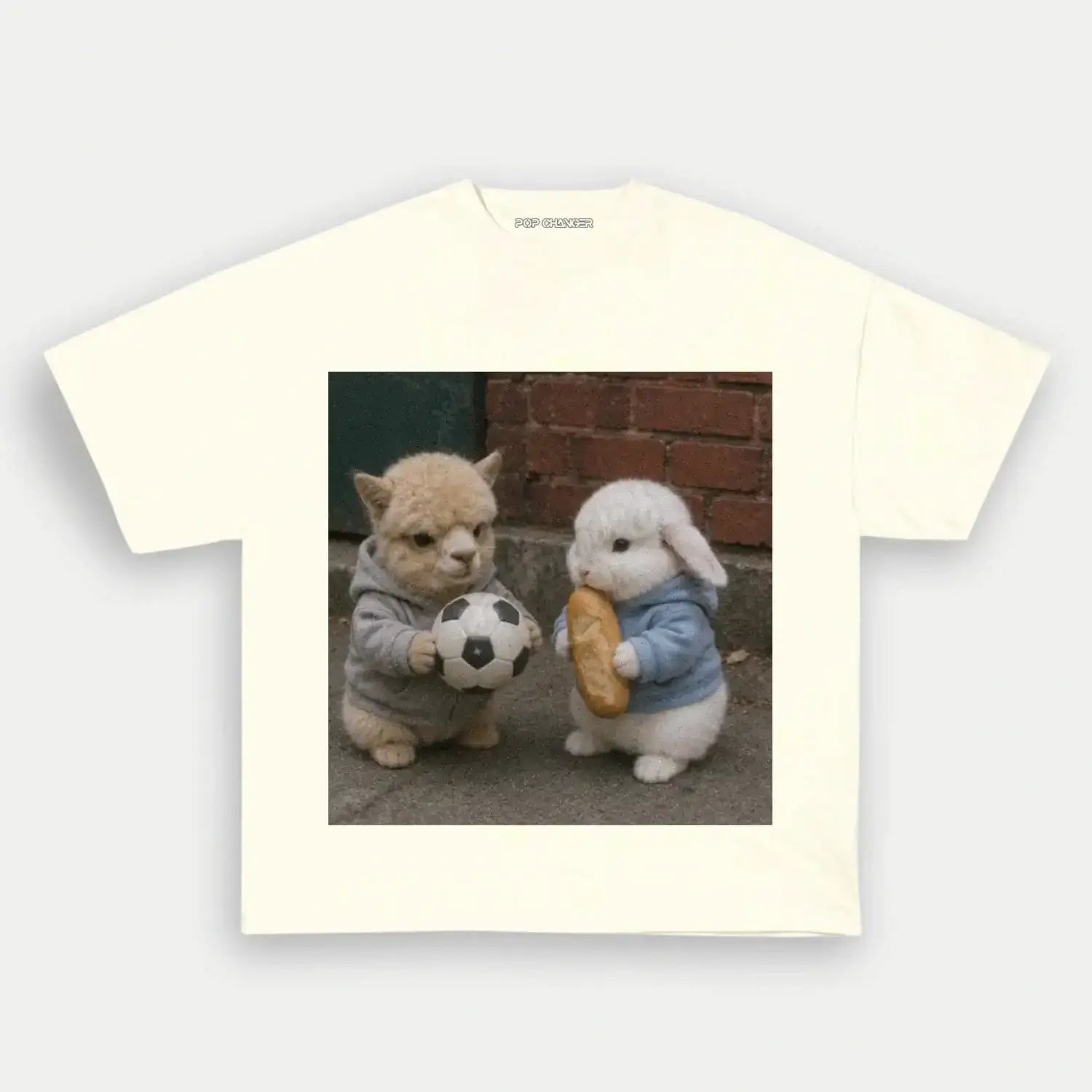 Funny pets Tee 12 - POPCHANGER