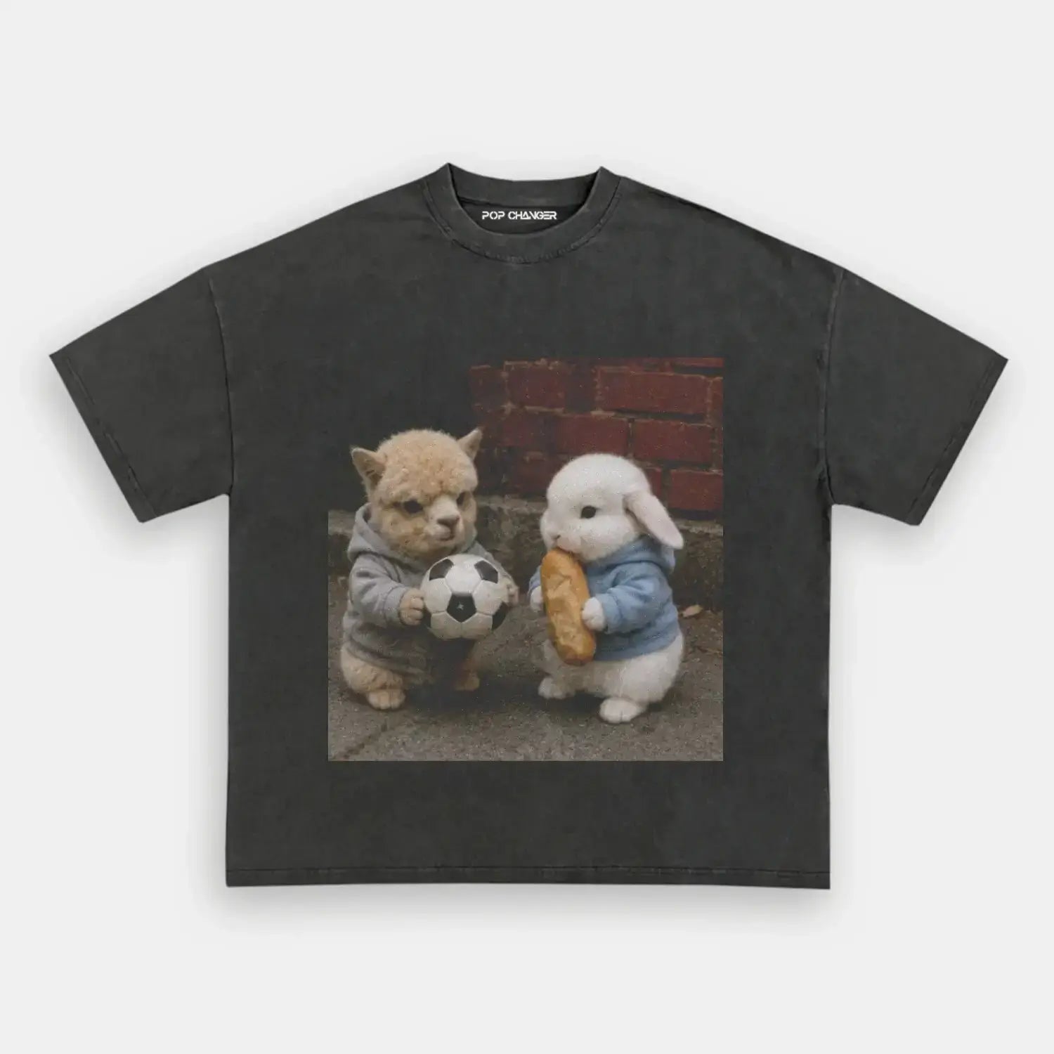 Funny pets Tee 12 - POPCHANGER
