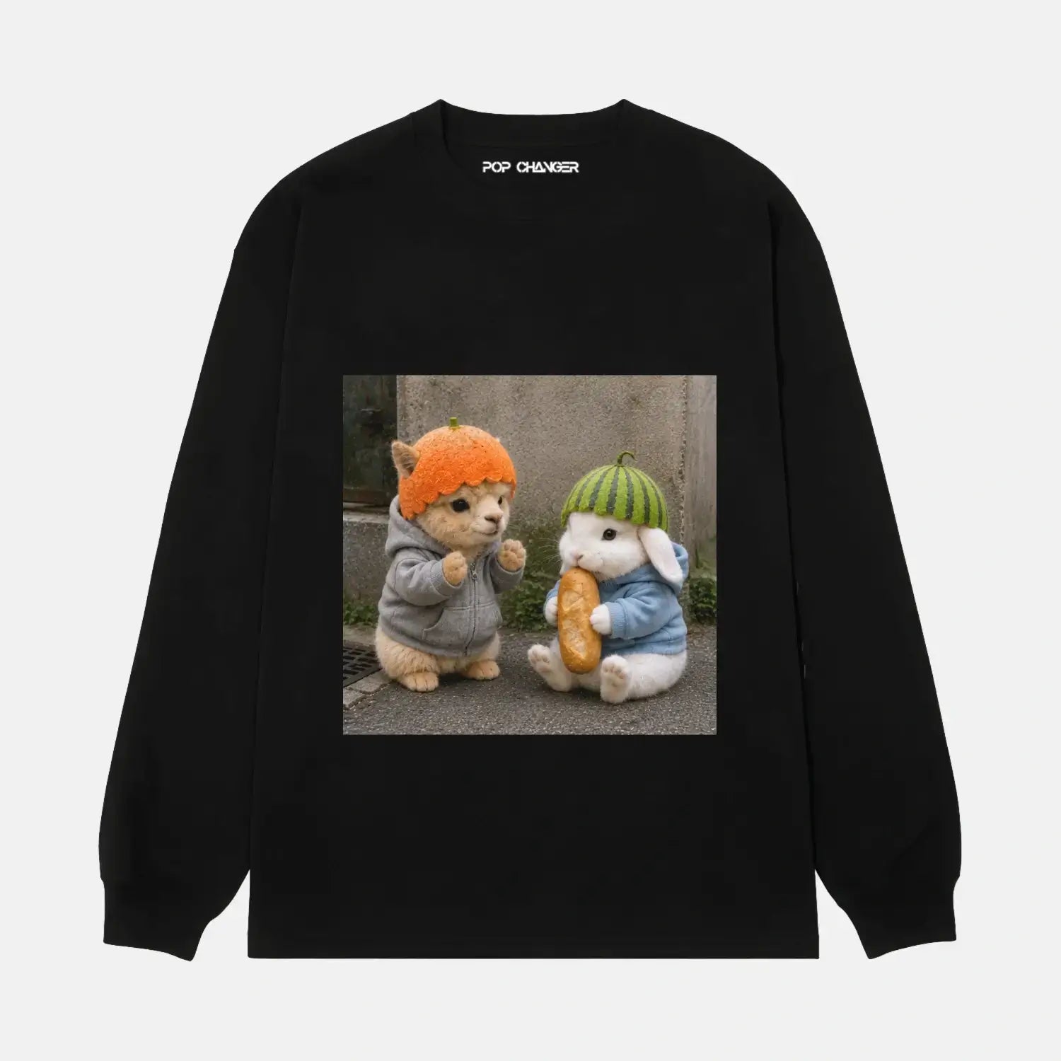 Funny pets Tee 13 - POPCHANGER
