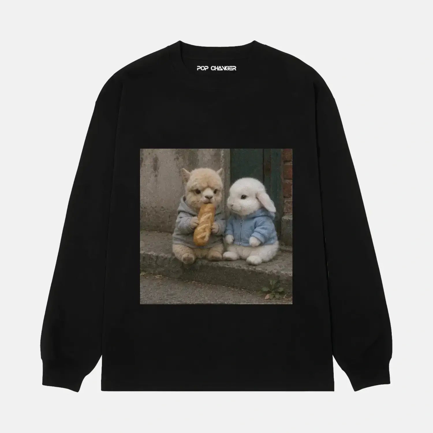 Funny pets Tee 14 - POPCHANGER