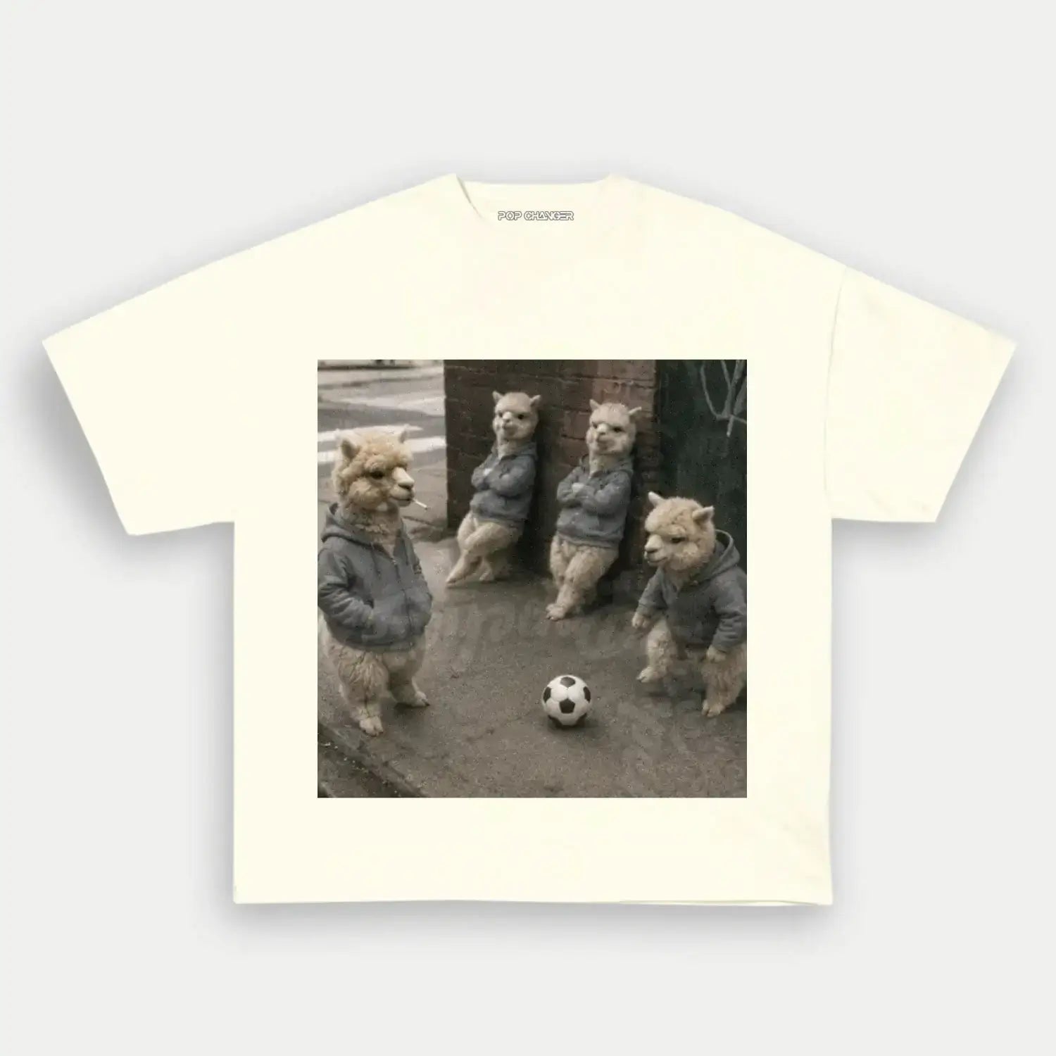 Funny pets Tee 15 - POPCHANGER