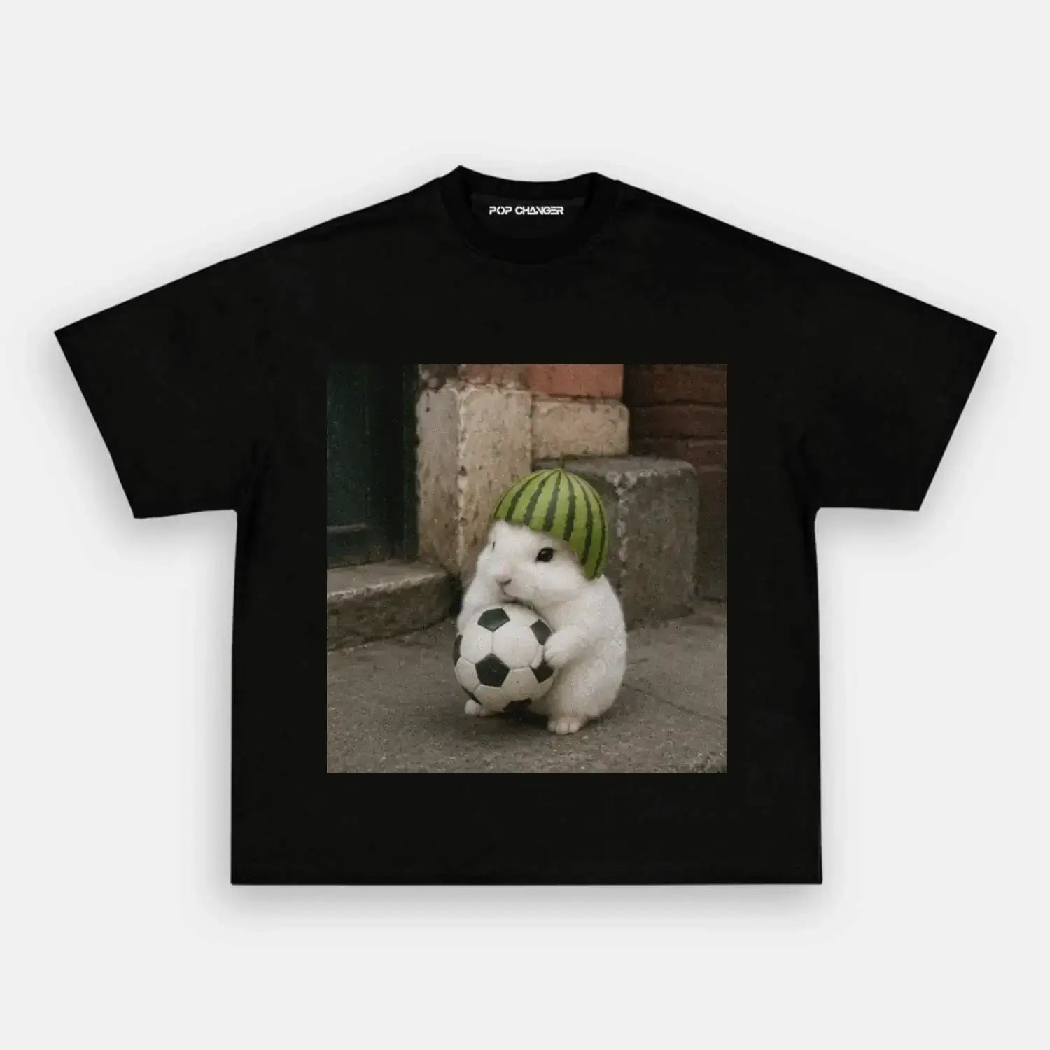 Funny pets Tee 16 - POPCHANGER
