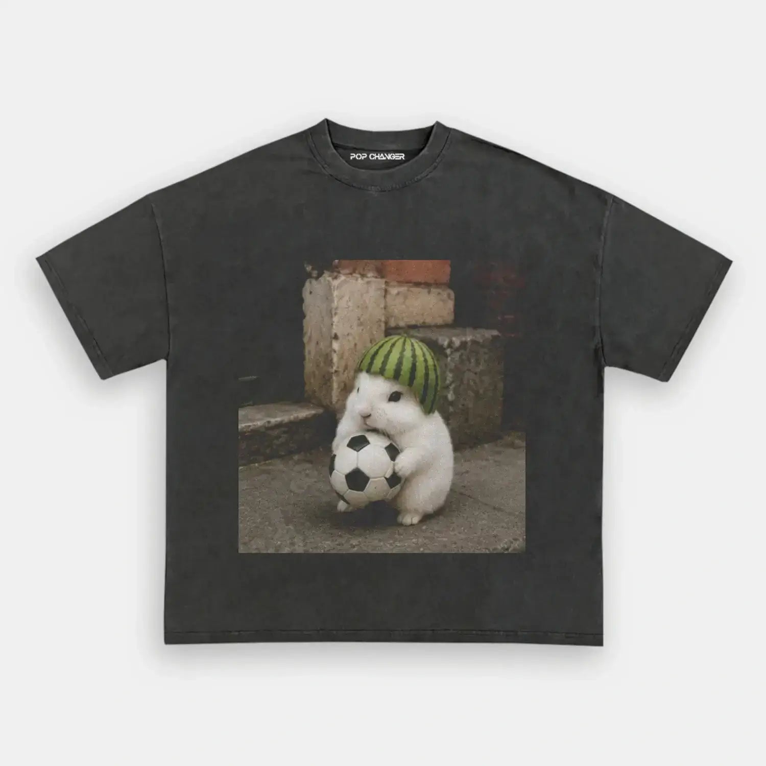 Funny pets Tee 16 - POPCHANGER
