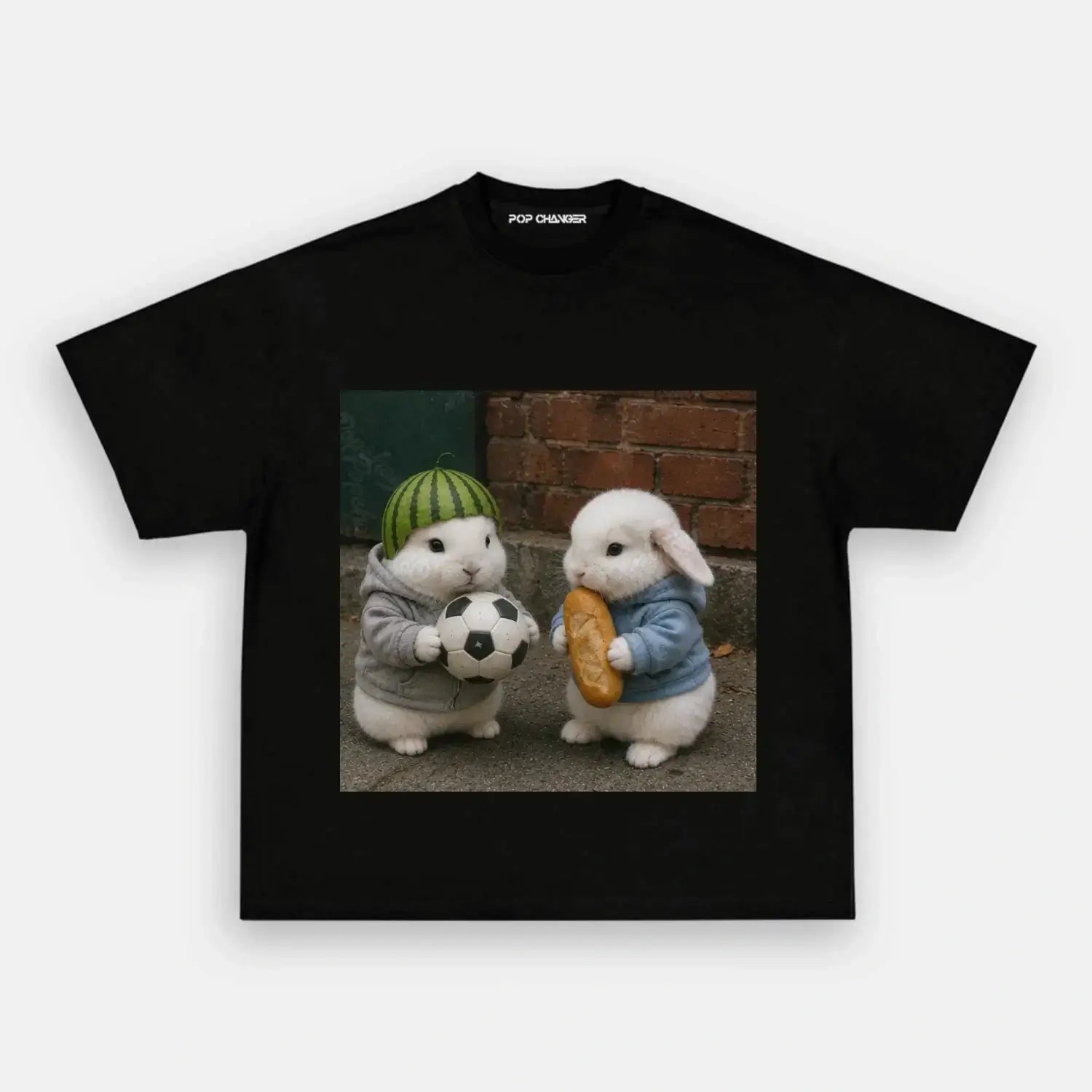 Funny pets Tee 20 - POPCHANGER