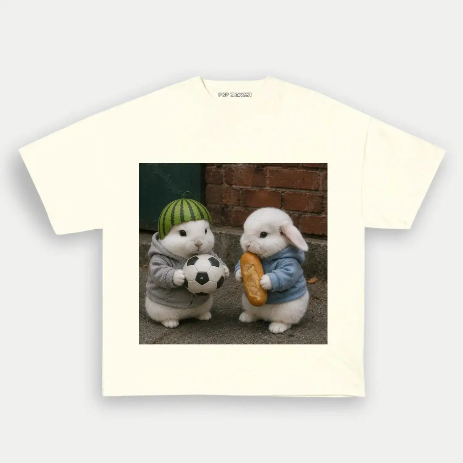 Funny pets Tee 20 - POPCHANGER