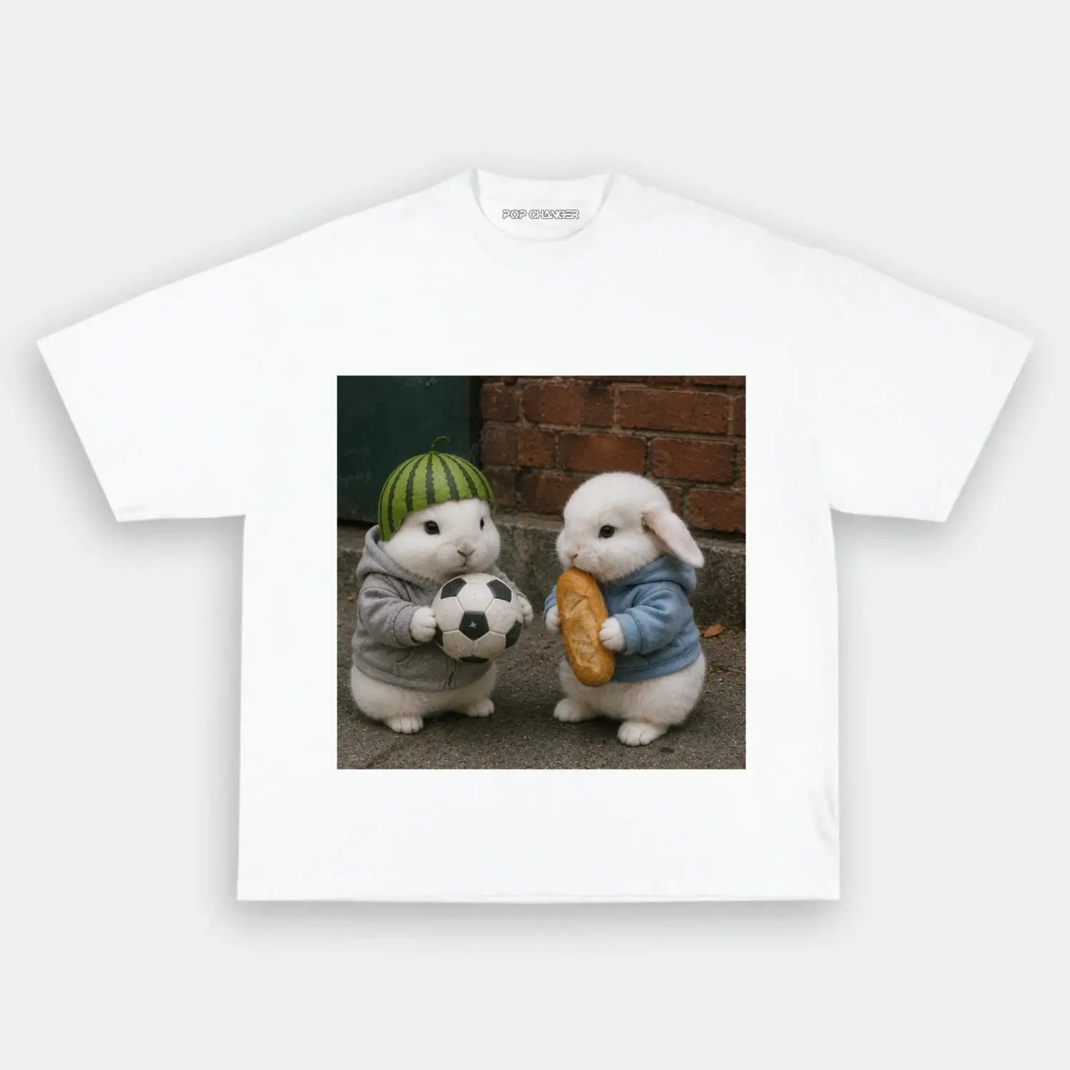 Funny pets Tee 20 - POPCHANGER