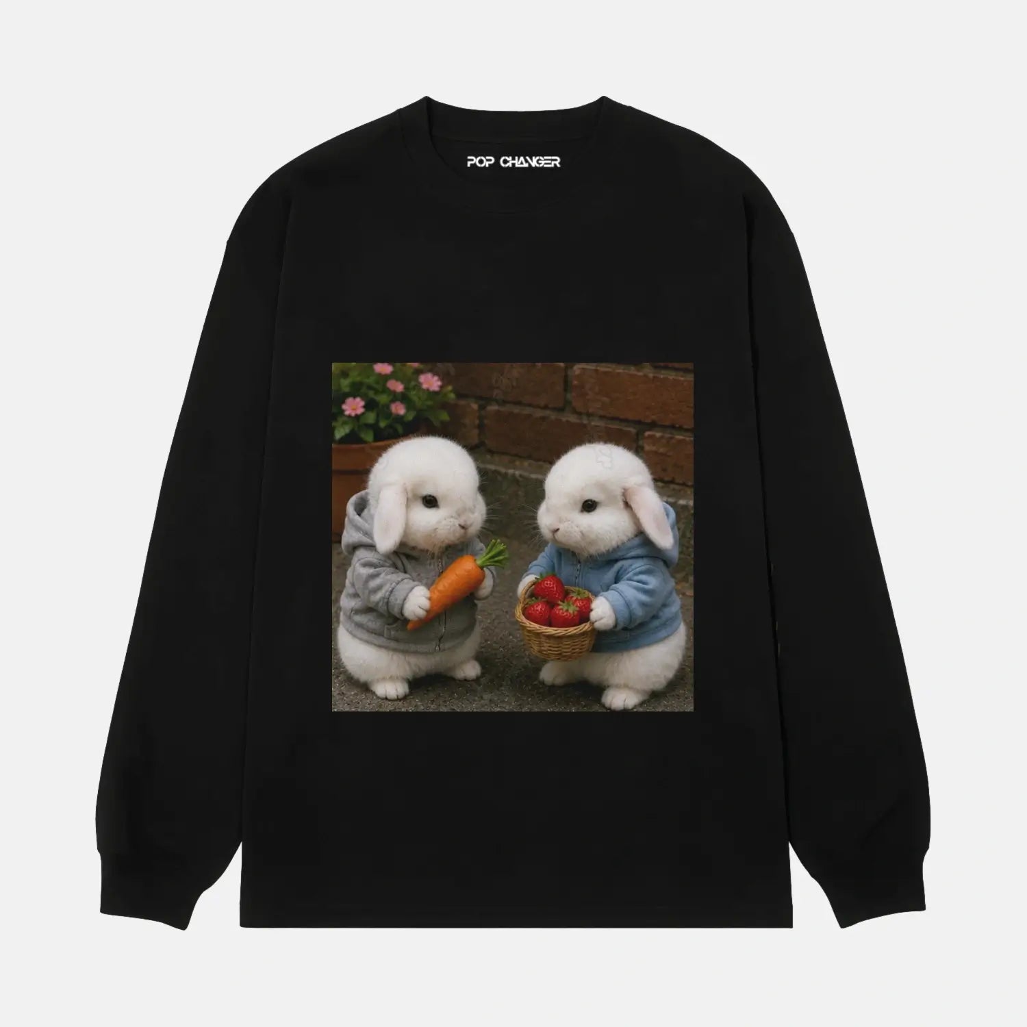 Funny pets Tee 21 - POPCHANGER