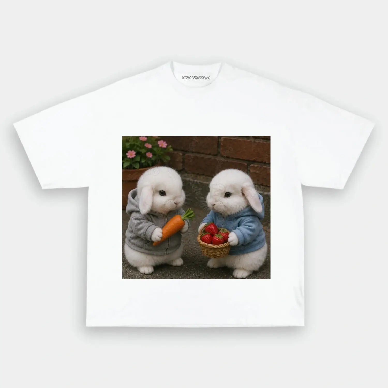 Funny pets Tee 21 - POPCHANGER