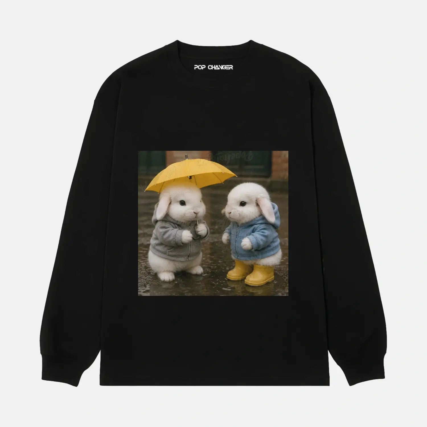Funny pets Tee 22 - POPCHANGER